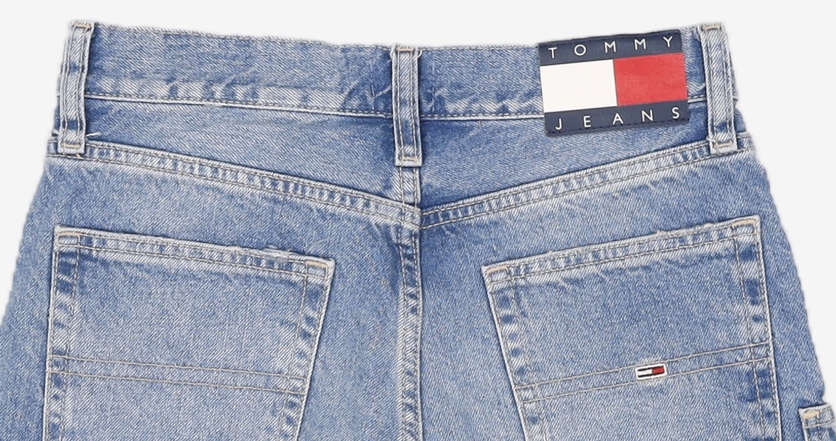 타미진스(TOMMY JEANS) 숏팬츠 25