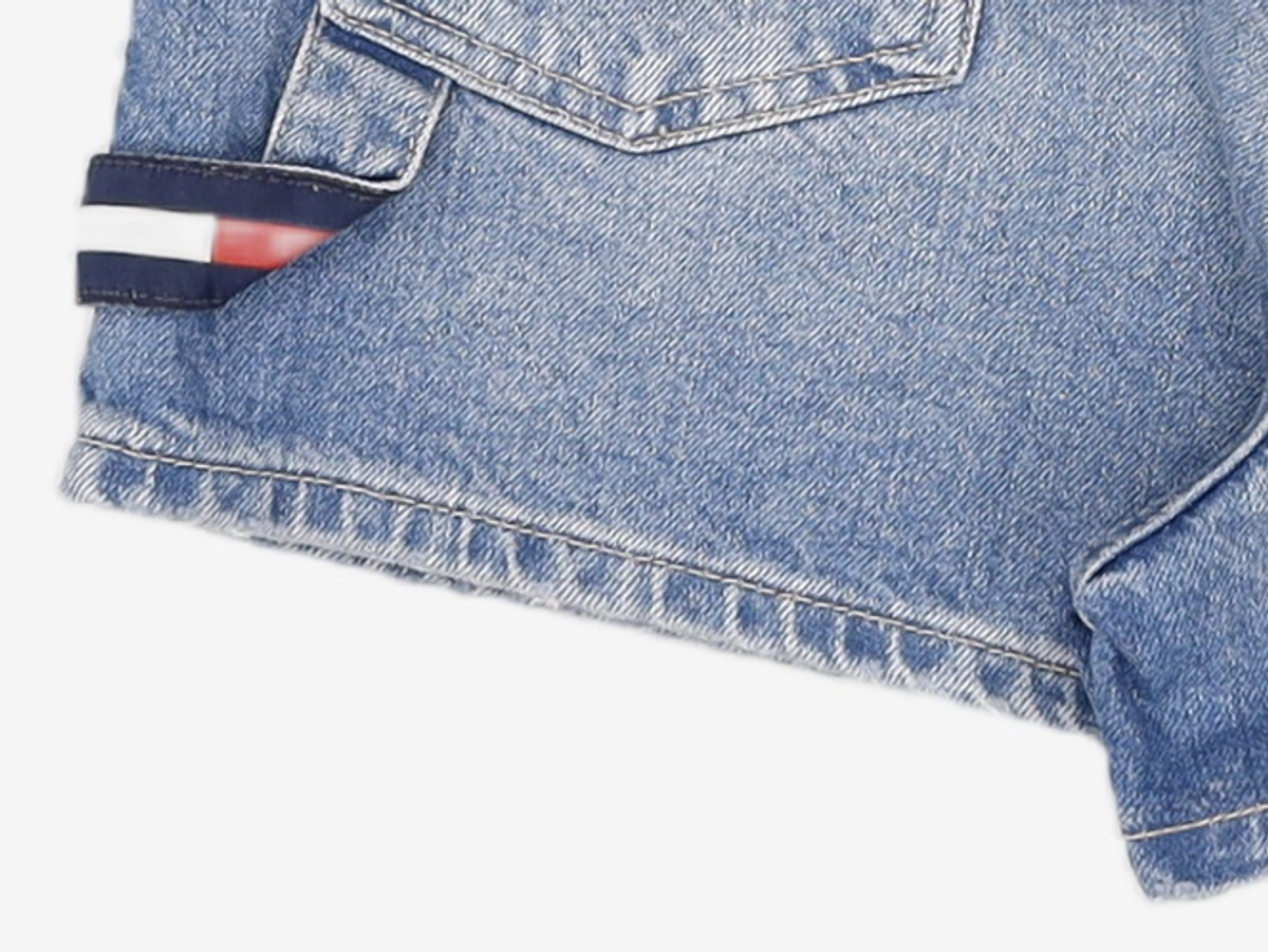 타미진스(TOMMY JEANS) 숏팬츠 25