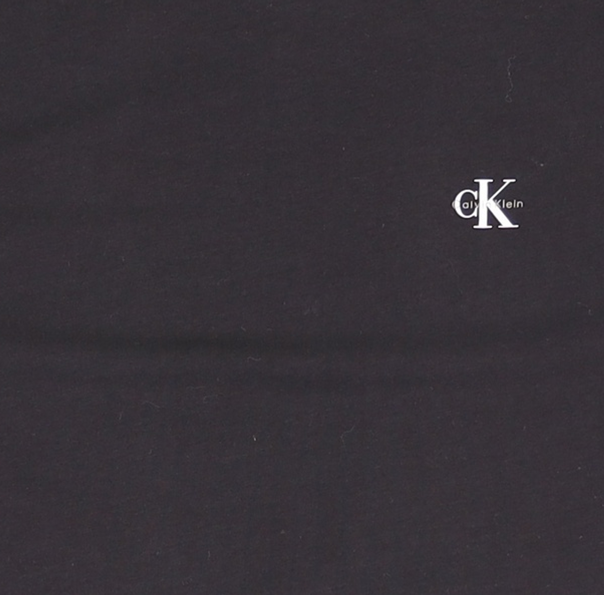 캘빈클라인 진(CALVIN KLEIN JEANS) 여성 레귤러핏 모던로고 2PK 반팔티셔츠 47AB819 UB1 XS