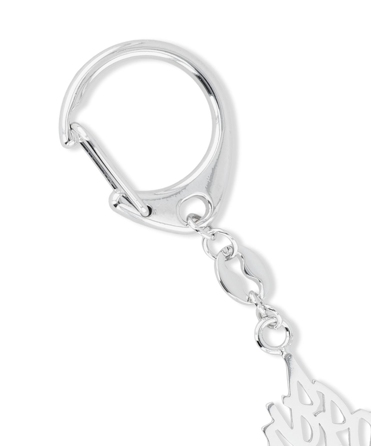 브라운브레스(BROWNBREATH) BB METAL KEYRING