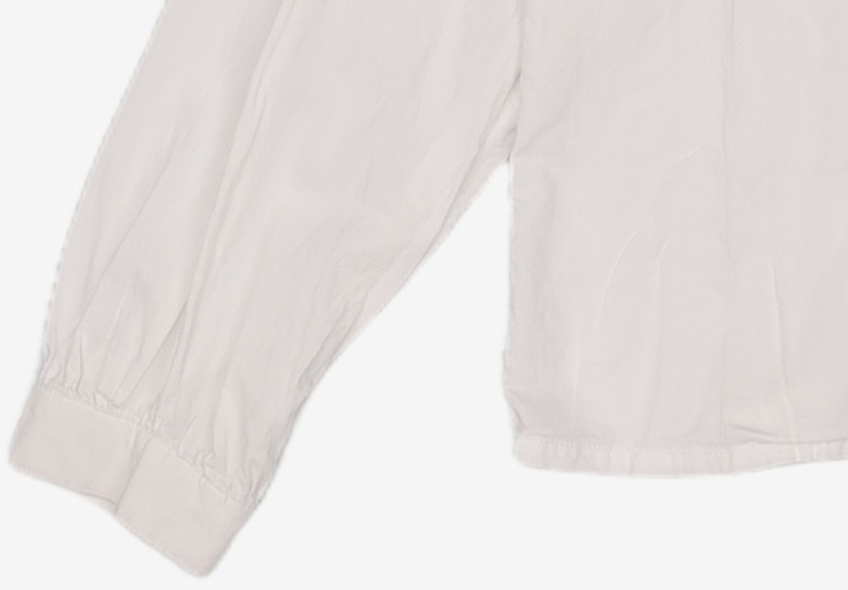 스타일노리터(STYLE NORITER) 비앙 빅카라 블라우스 150