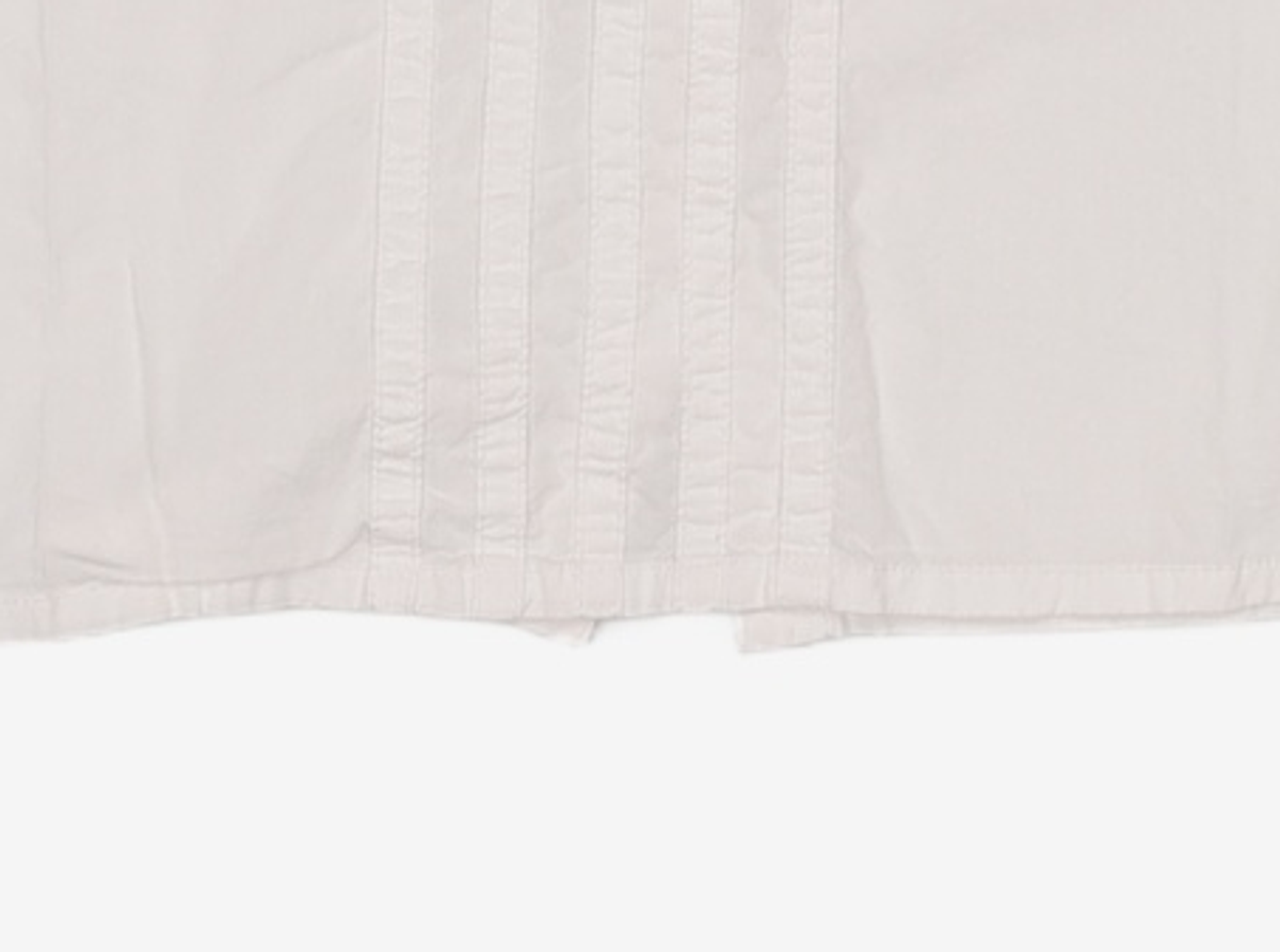 스타일노리터(STYLE NORITER) 비앙 빅카라 블라우스 150