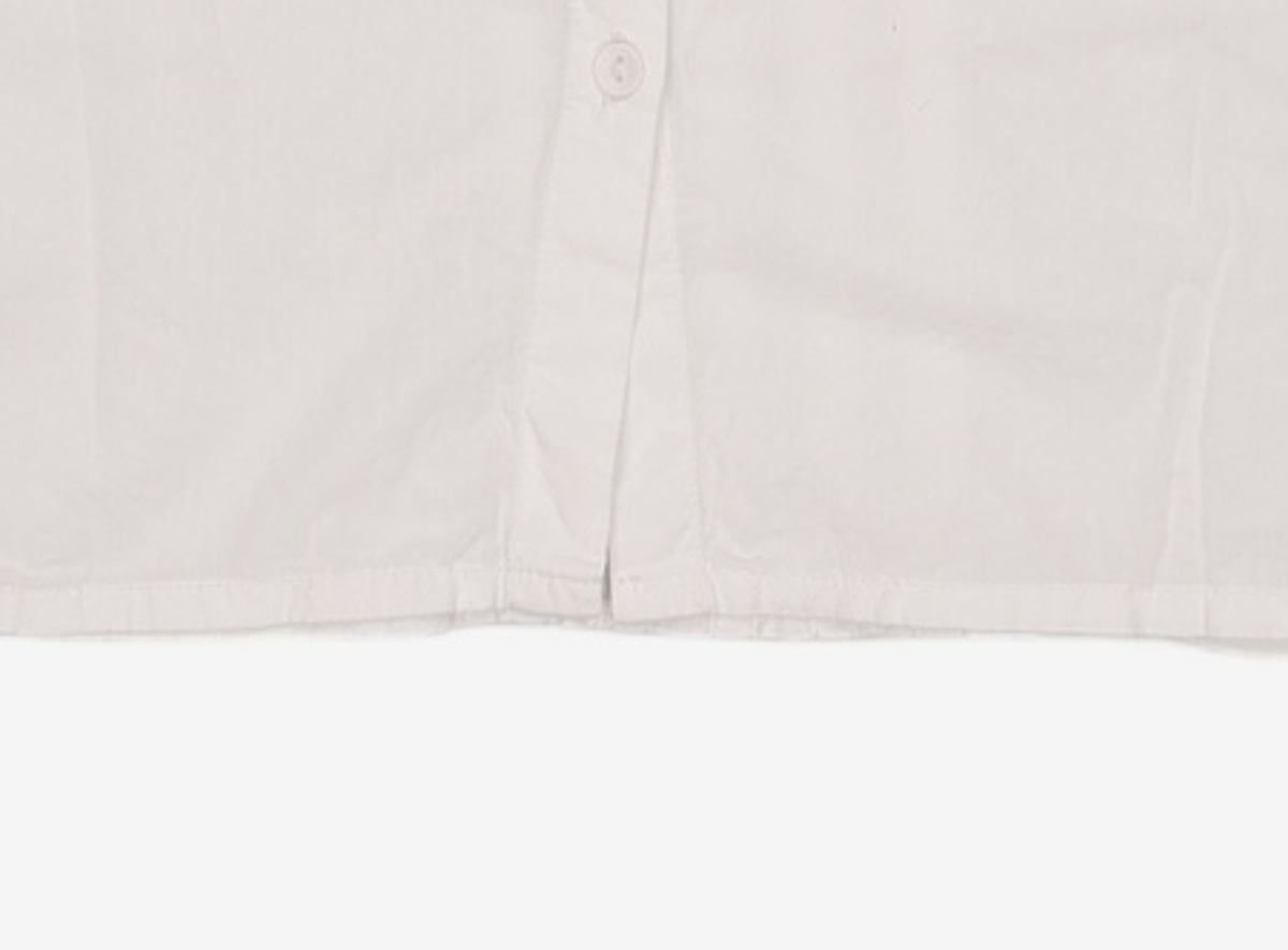 스타일노리터(STYLE NORITER) 비앙 빅카라 블라우스 150