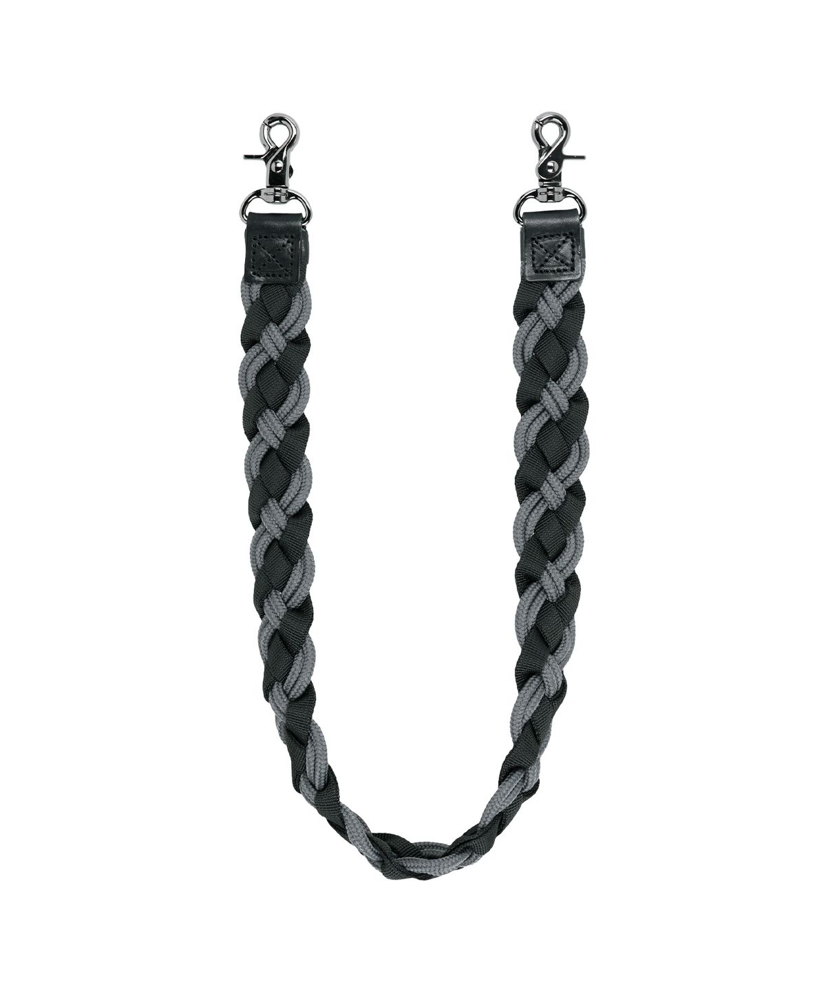 브라운브레스(BROWNBREATH) WEBBING LOOP KEYRING