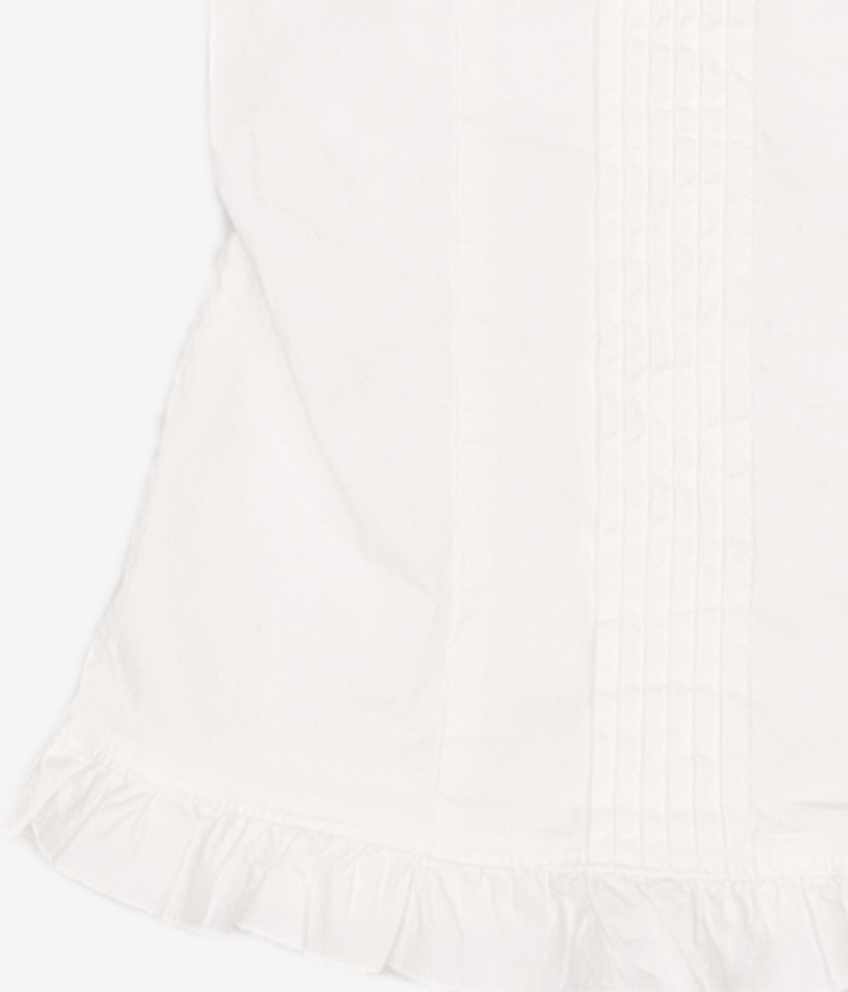브랜디멜빌(BRANDY MELVILLE) 블라우스 160/84A