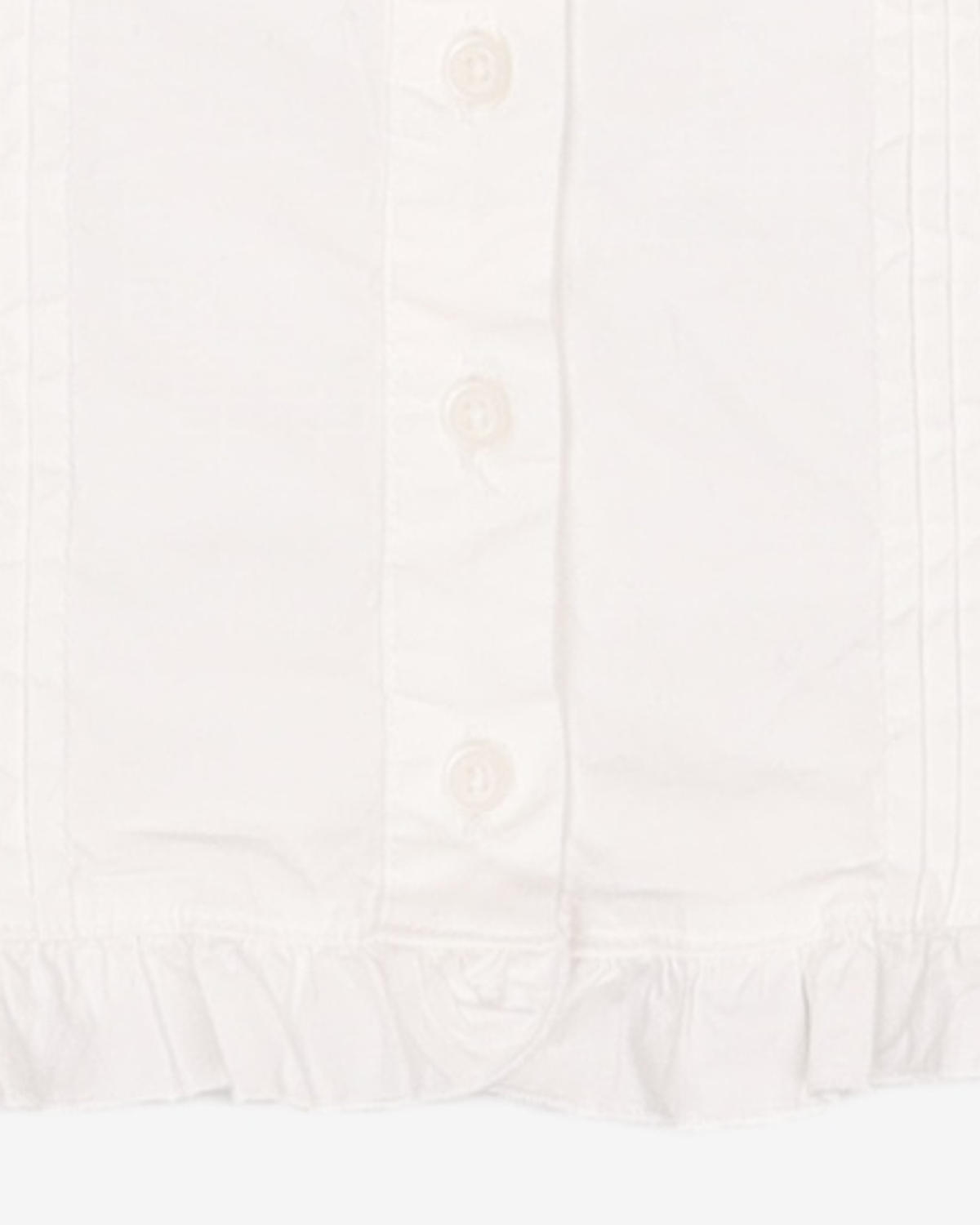 브랜디멜빌(BRANDY MELVILLE) 블라우스 160/84A