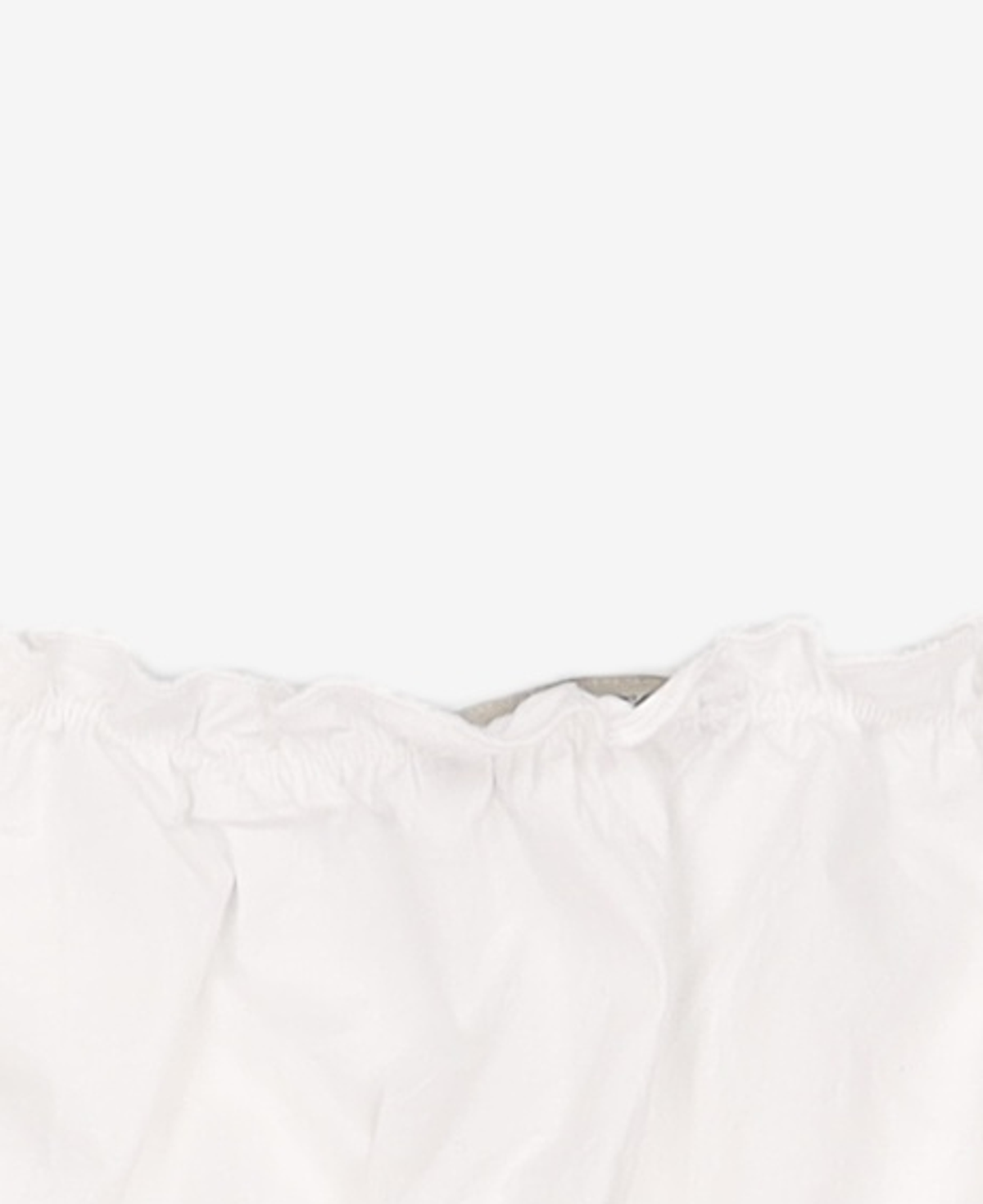 브랜디멜빌(BRANDY MELVILLE) 블라우스 160/84A