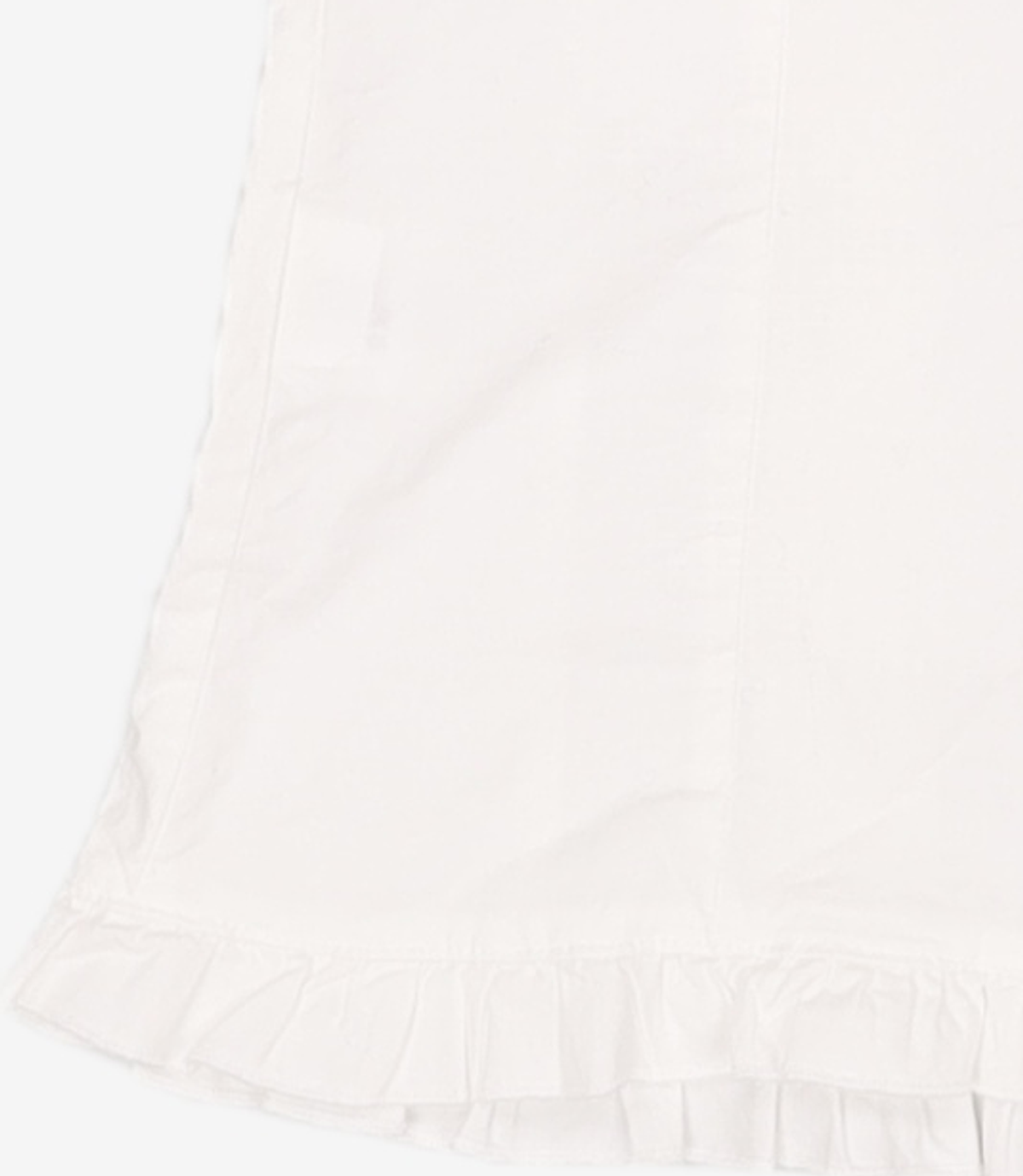 브랜디멜빌(BRANDY MELVILLE) 블라우스 160/84A