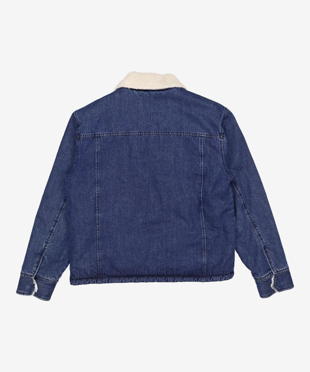 버킷(BUCKET) 데님 자켓 DENIM JK L