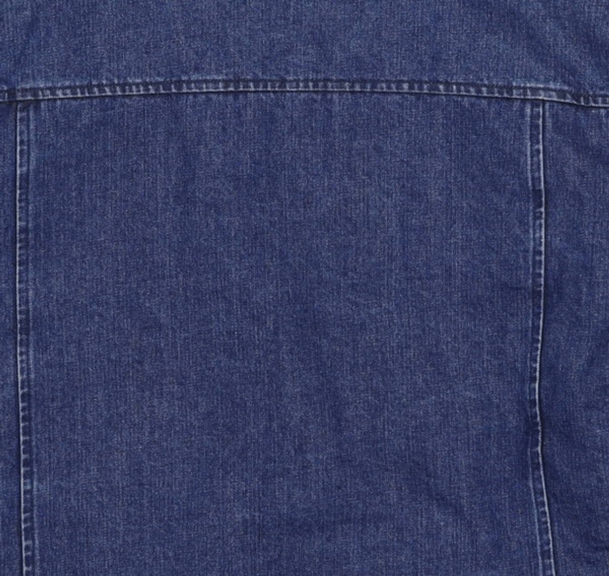 버킷(BUCKET) 데님 자켓 DENIM JK L