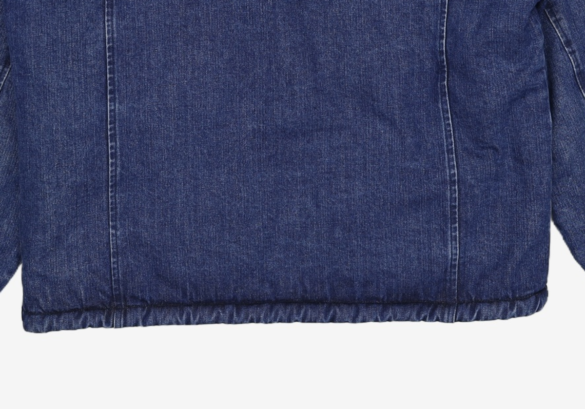 버킷(BUCKET) 데님 자켓 DENIM JK L