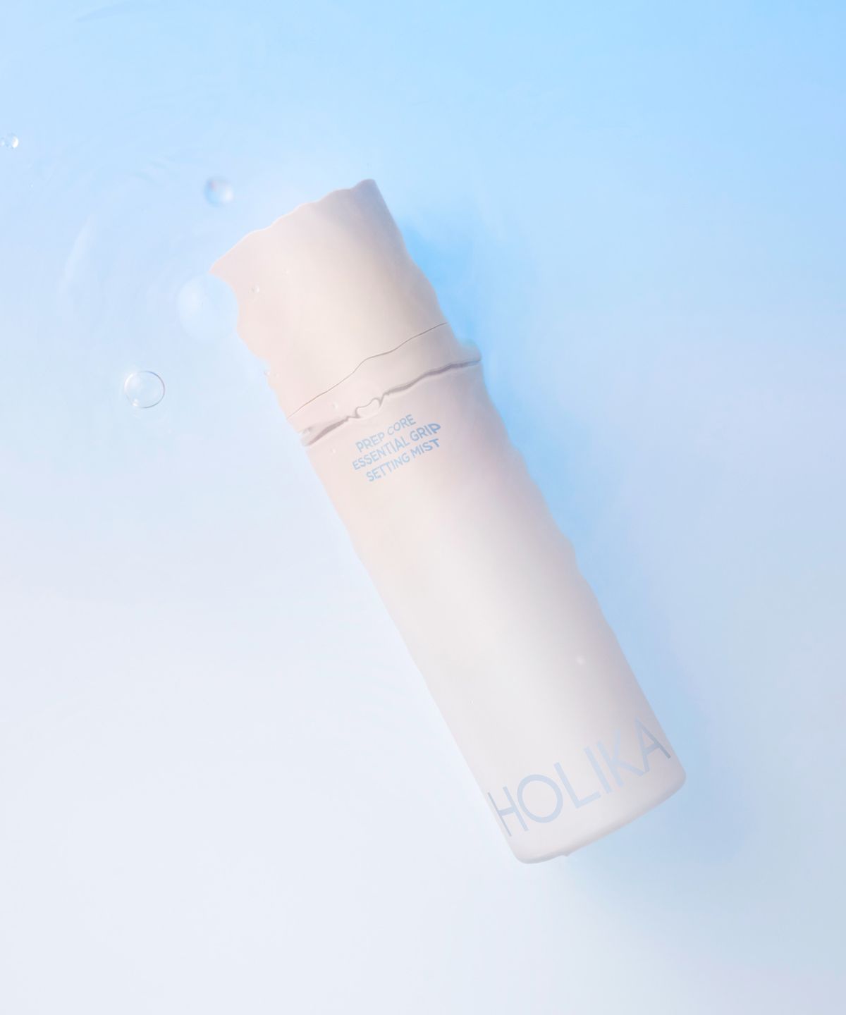 홀리카홀리카(HOLIKAHOLIKA) 프렙 코어 에센셜 그립 세팅 미스트