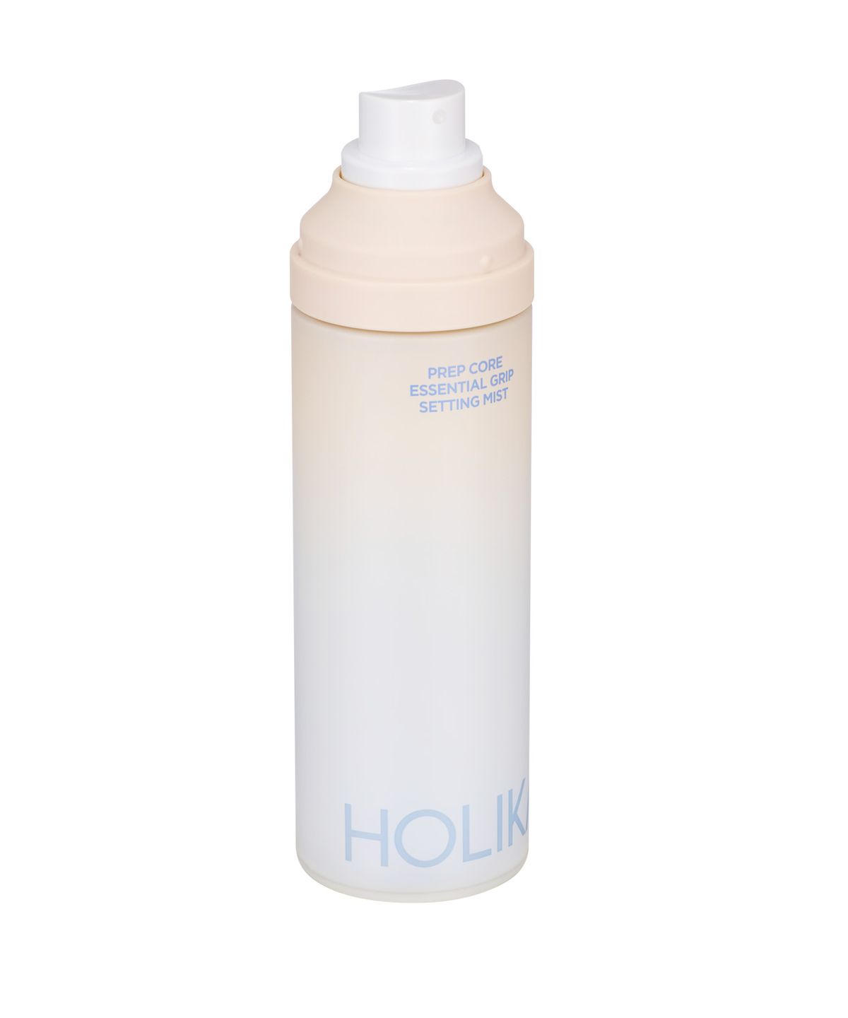 홀리카홀리카(HOLIKAHOLIKA) 프렙 코어 에센셜 그립 세팅 미스트