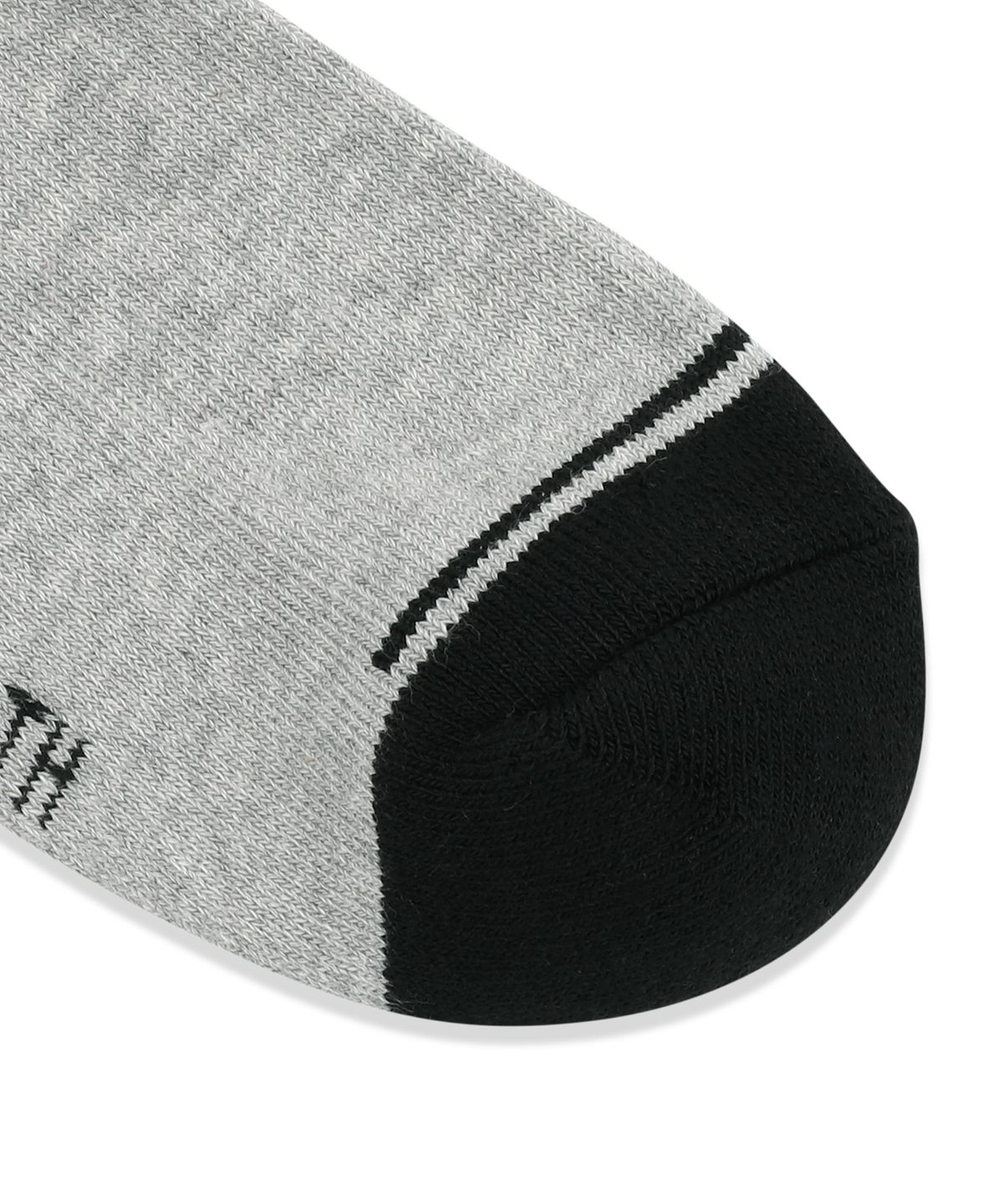 브라운브레스(BROWNBREATH) DOUBLE LINE SIDE TAG SOCKS