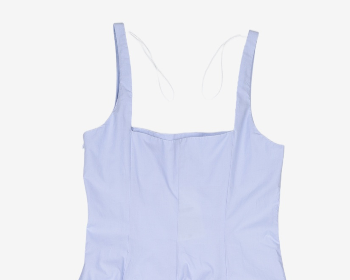 자라(ZARA) 맥시 원피스 S