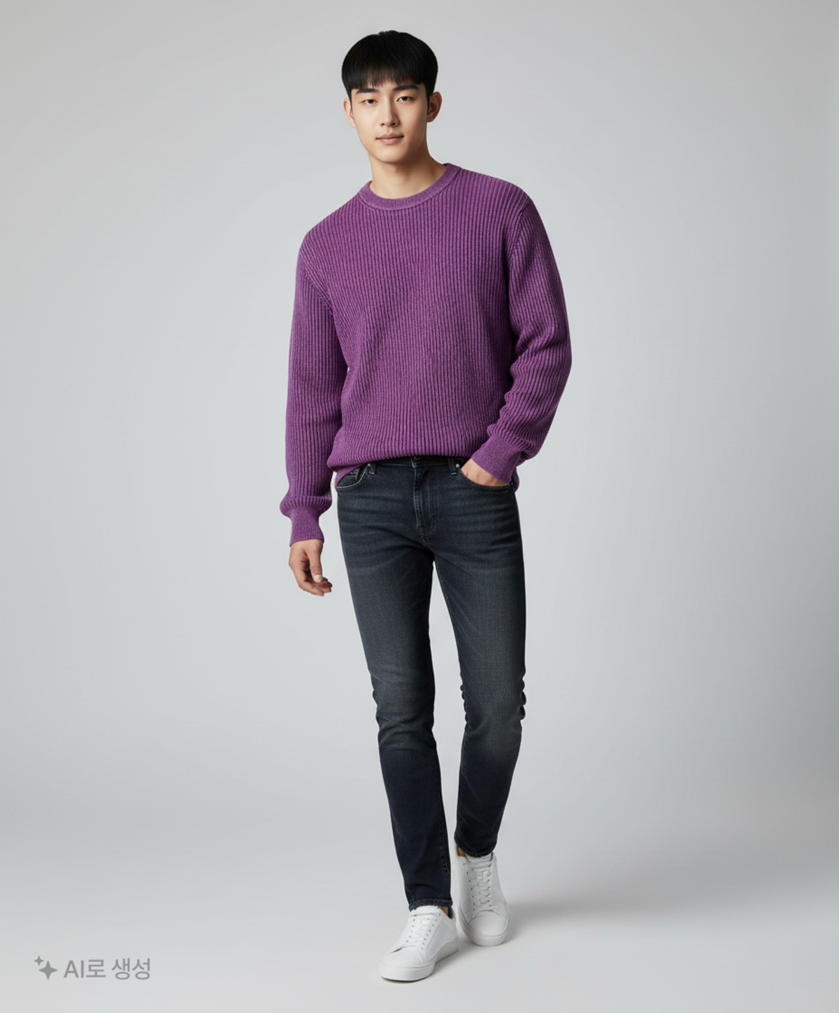 르마드(LEMARD) 니트/스웨터 2