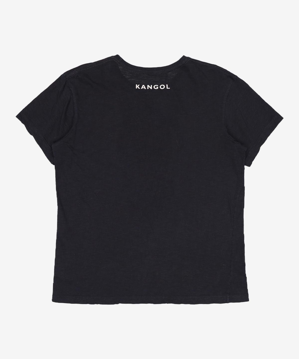 캉골(KANGOL) 반소매 티셔츠 L