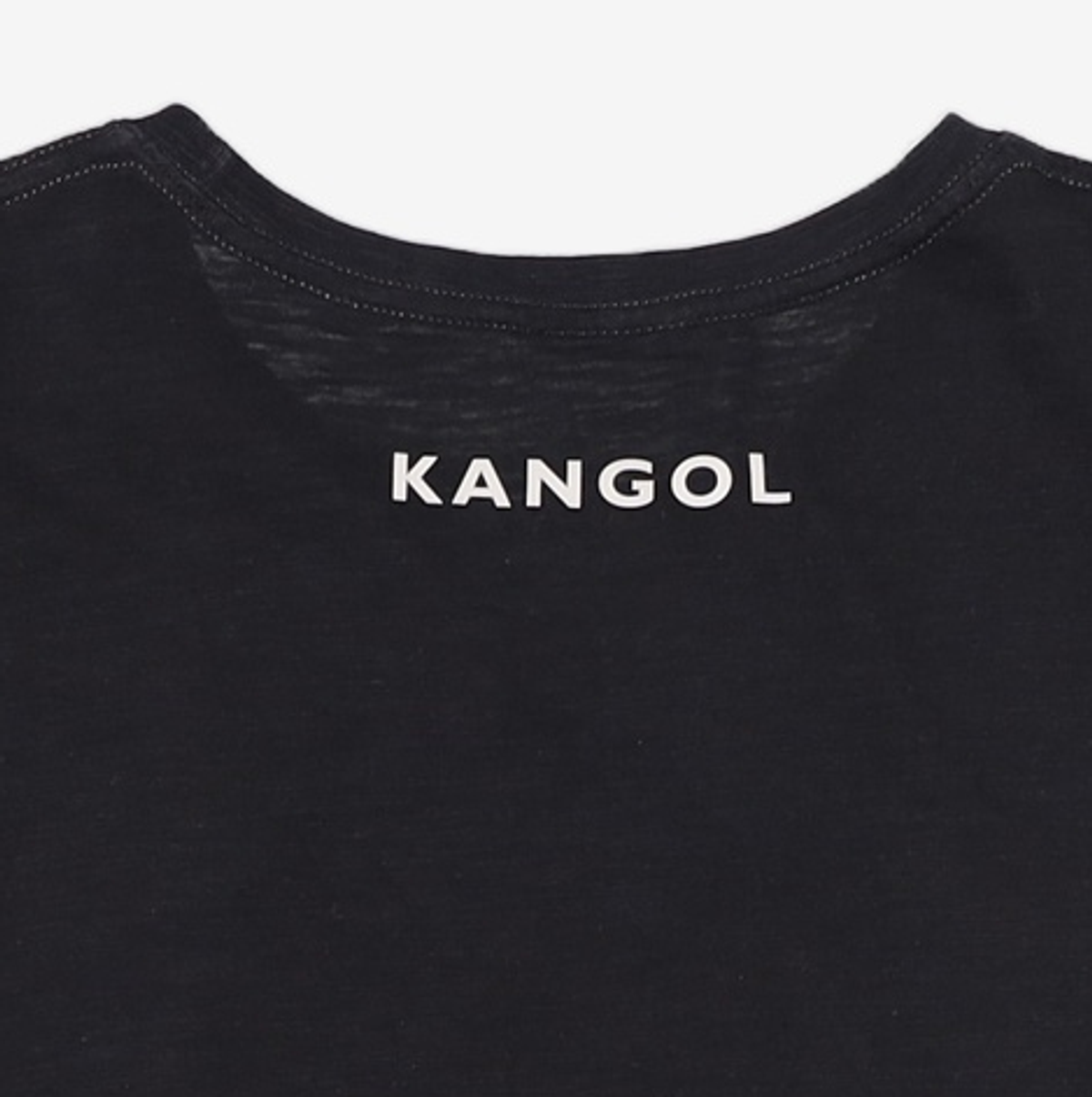 캉골(KANGOL) 반소매 티셔츠 L