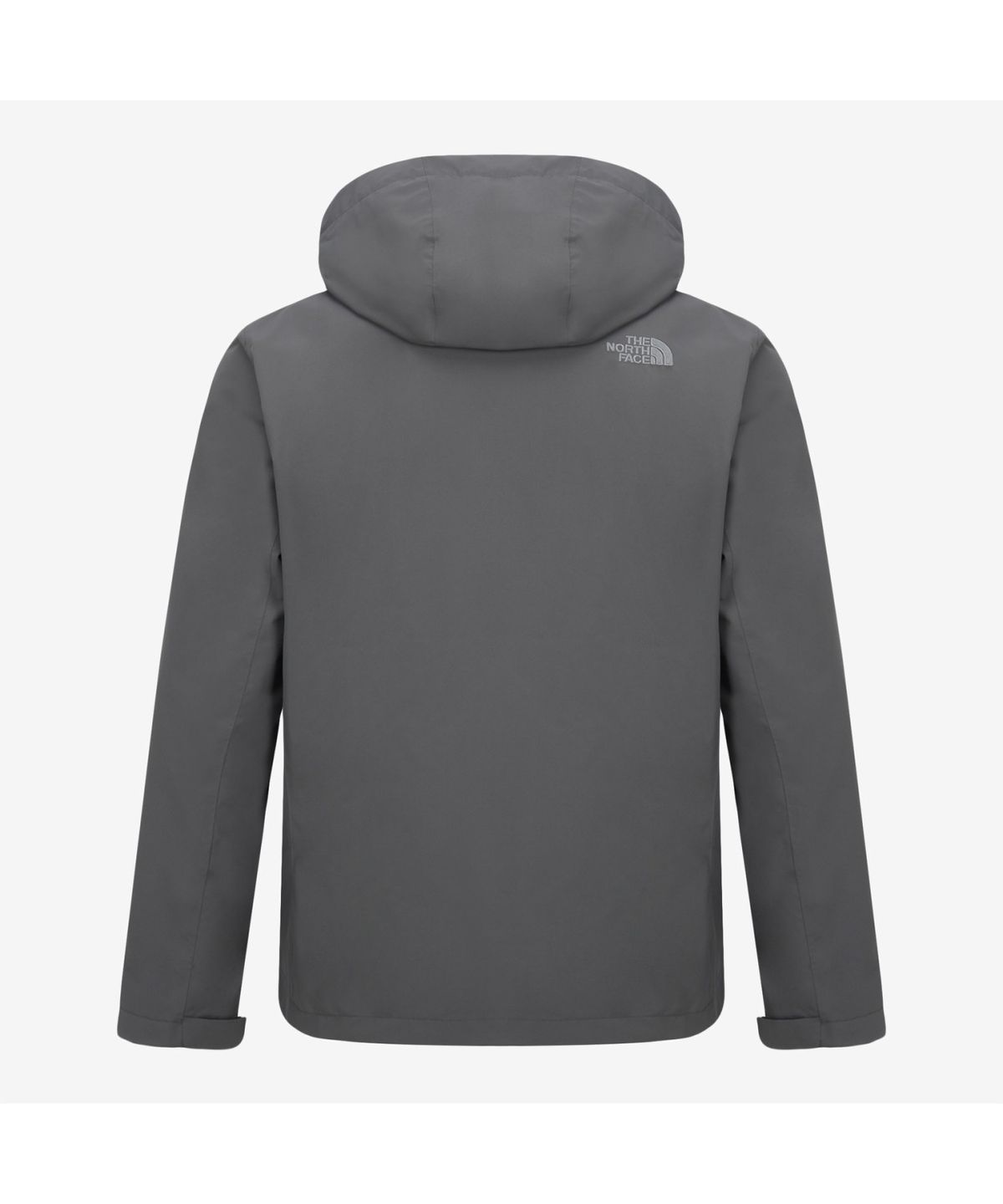 노스페이스(THE NORTH FACE) NJ2HS50B 남성 프로 쉴드 자켓 CHARCOAL