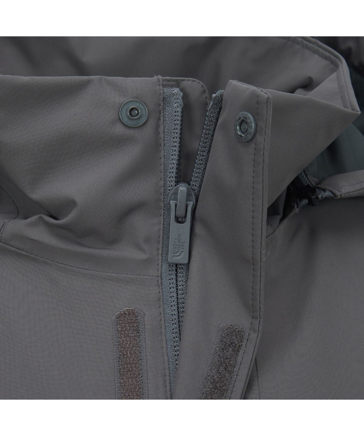 노스페이스(THE NORTH FACE) NJ2HS50B 남성 프로 쉴드 자켓 CHARCOAL