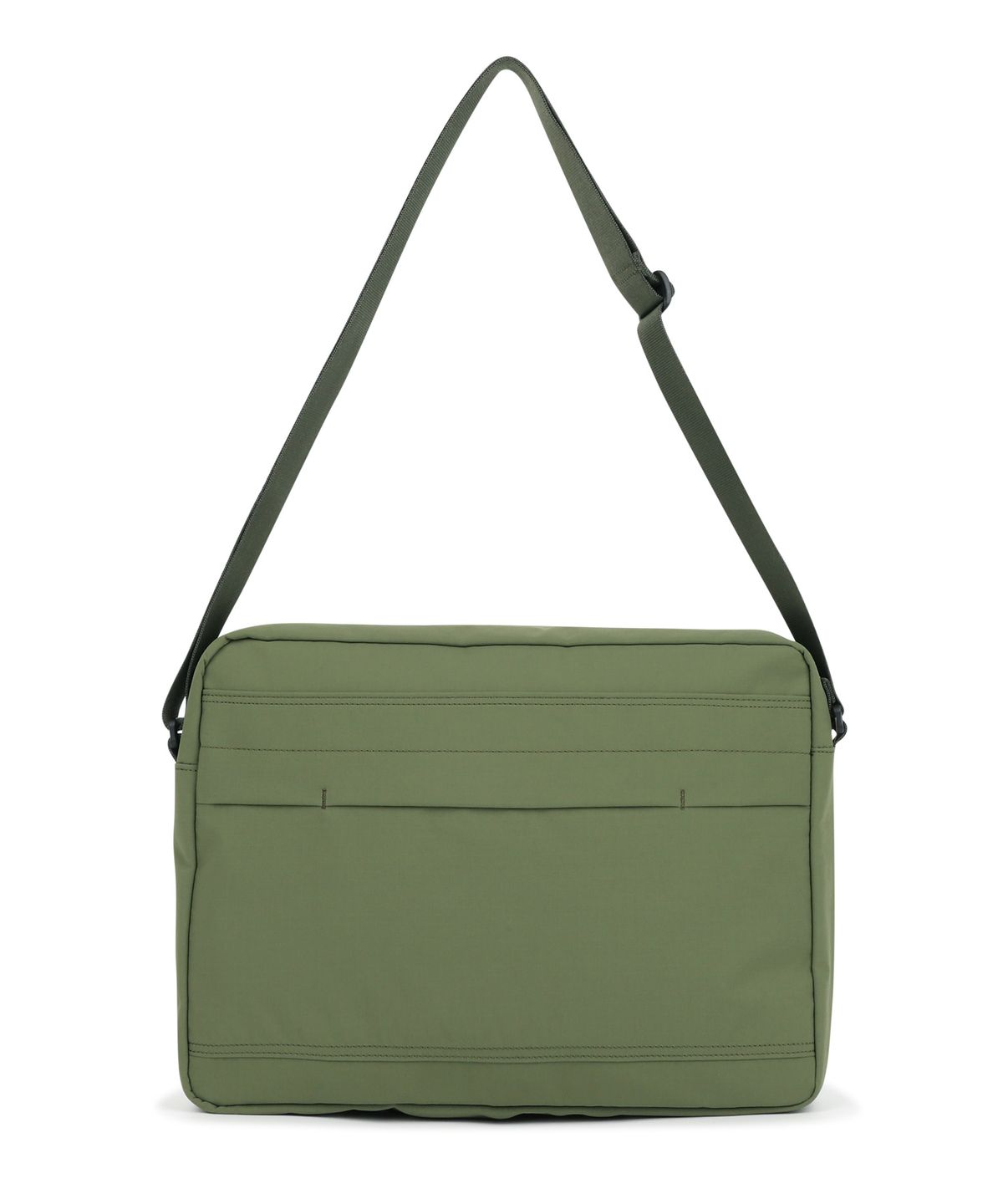 브라운브레스(BROWNBREATH) TAG TACTICAL MILITARY CROSS BAG