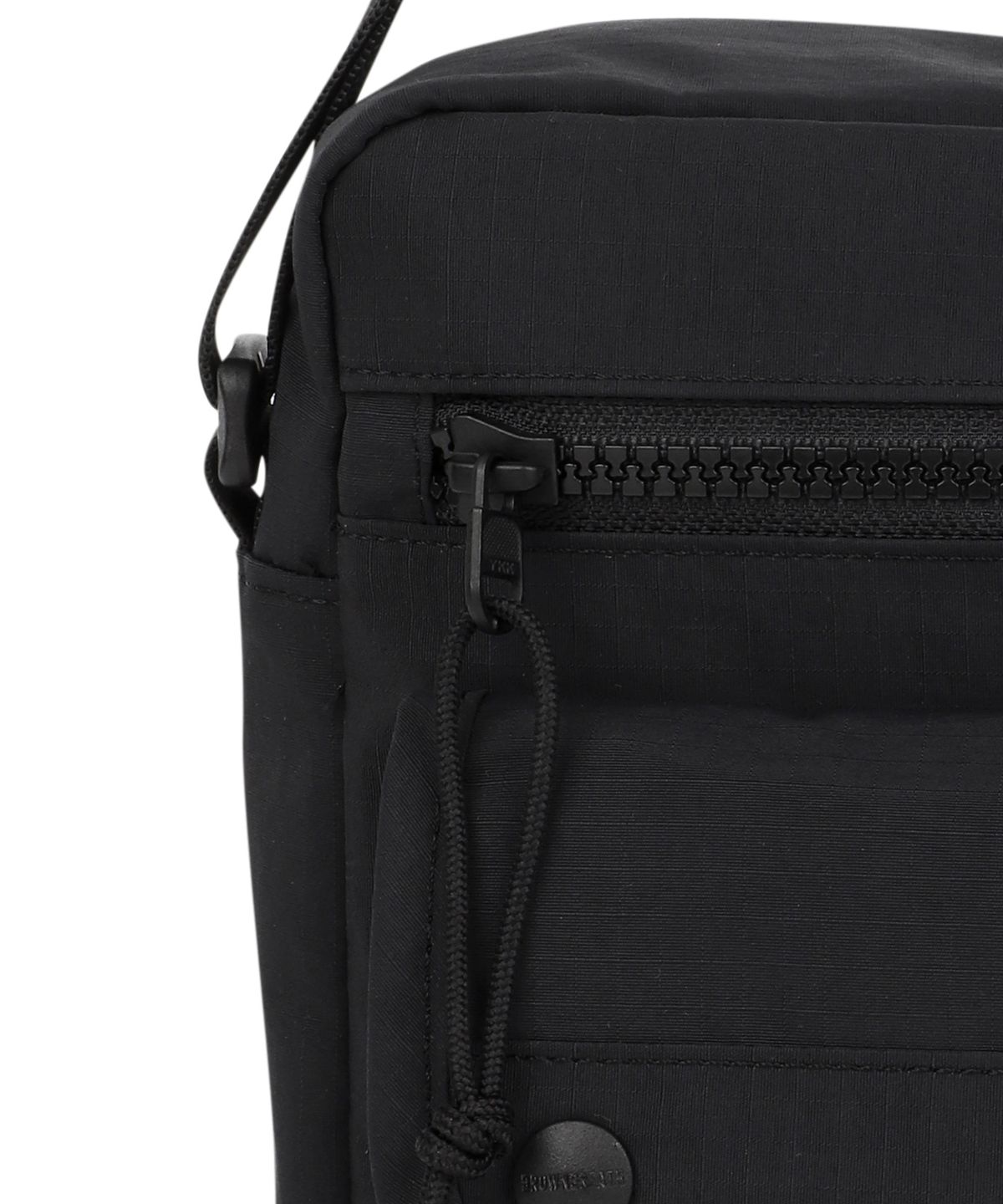 브라운브레스(BROWNBREATH) TAG TACTICAL MILITARY CROSS BAG