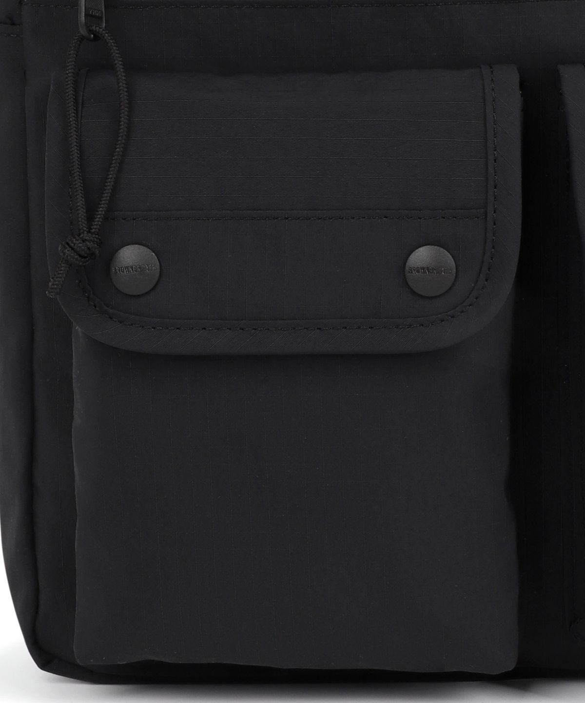 브라운브레스(BROWNBREATH) TAG TACTICAL MILITARY CROSS BAG