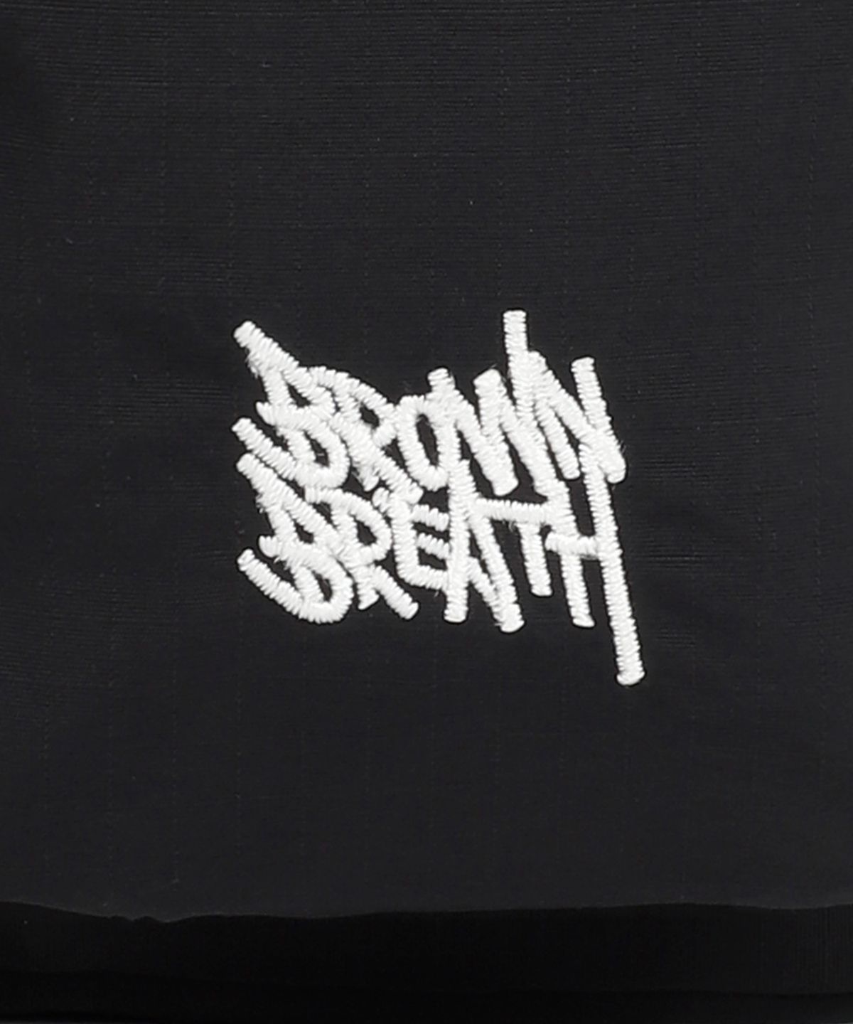 브라운브레스(BROWNBREATH) TAG TACTICAL MILITARY CROSS BAG