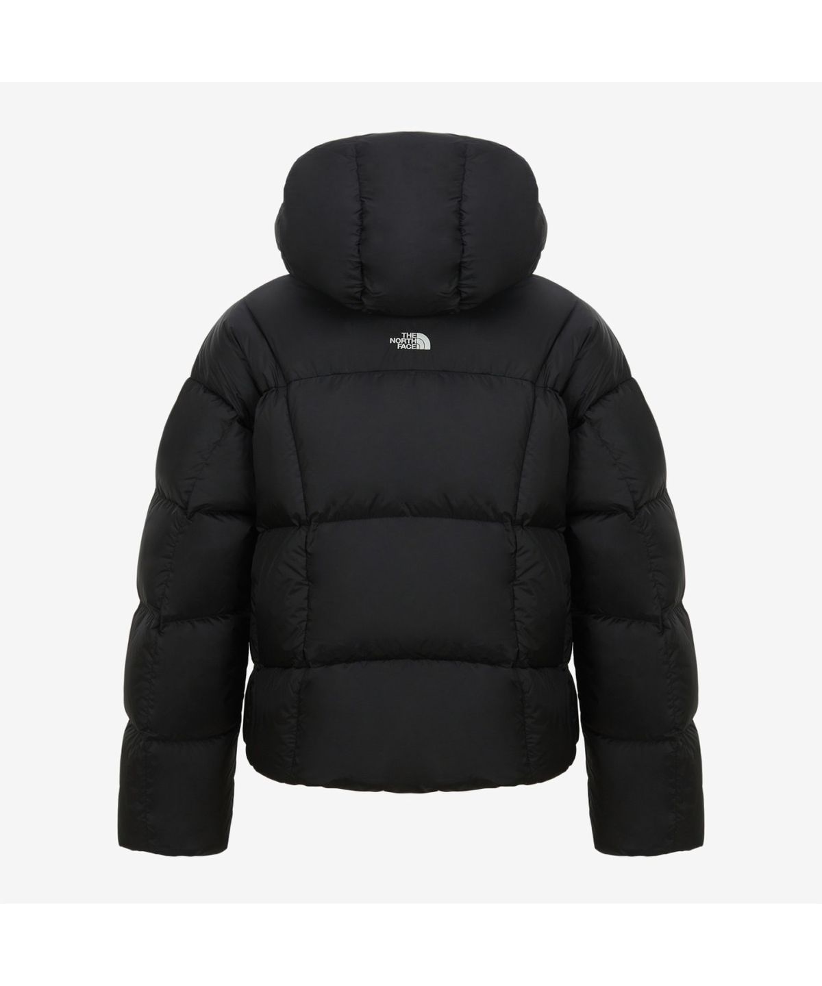 노스페이스(THE NORTH FACE) NJ1DS93B 여성 트레일 팩 다운 자켓 BLACK