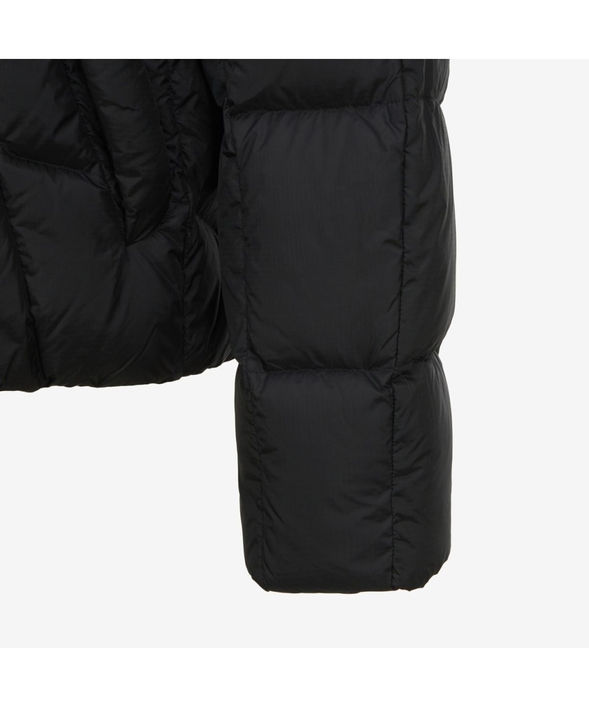 노스페이스(THE NORTH FACE) NJ1DS93B 여성 트레일 팩 다운 자켓 BLACK