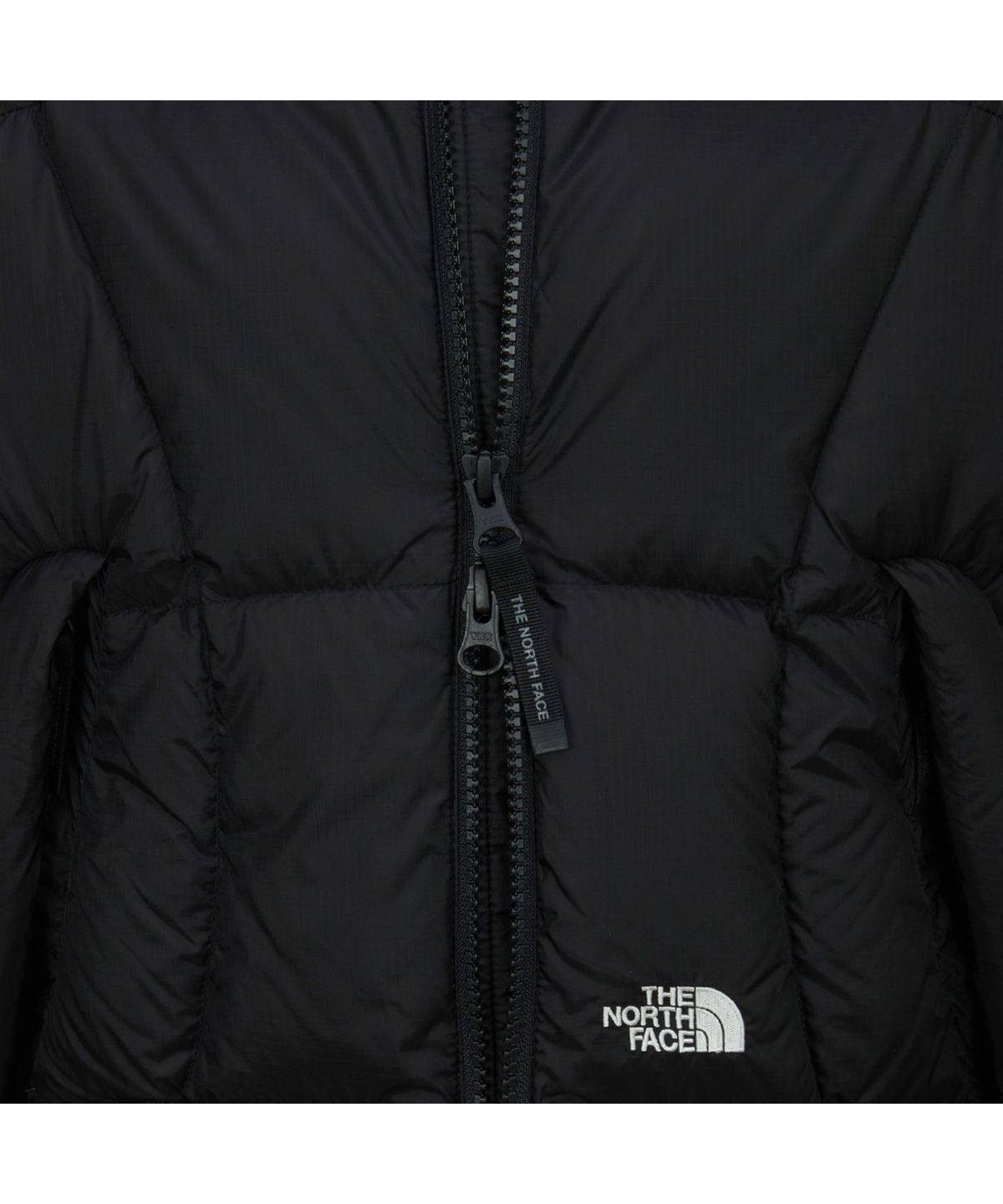 노스페이스(THE NORTH FACE) NJ1DS93B 여성 트레일 팩 다운 자켓 BLACK