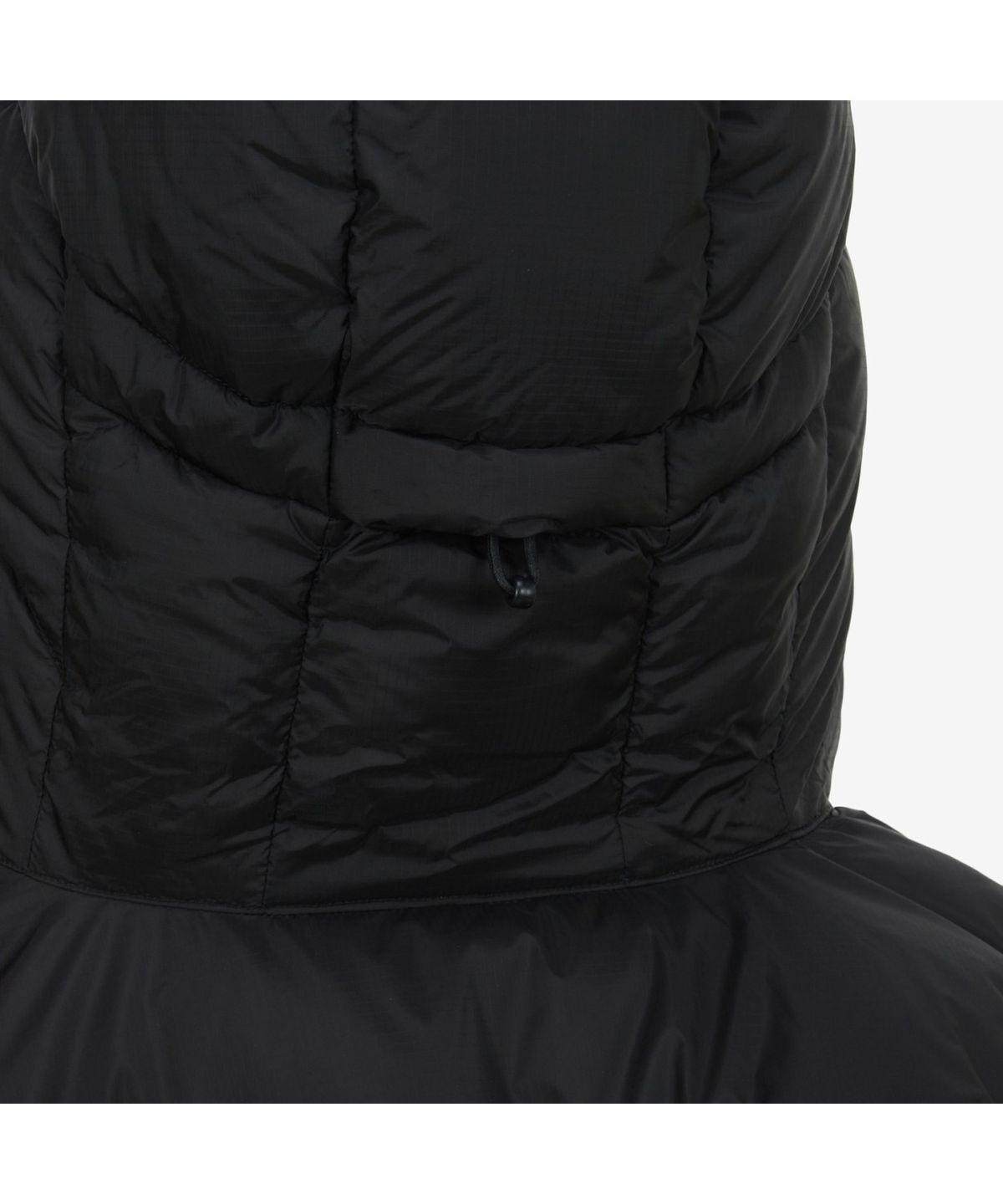 노스페이스(THE NORTH FACE) NJ1DS93B 여성 트레일 팩 다운 자켓 BLACK