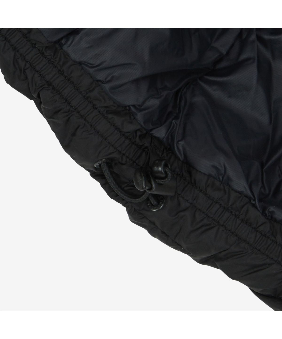 노스페이스(THE NORTH FACE) NJ1DS93B 여성 트레일 팩 다운 자켓 BLACK