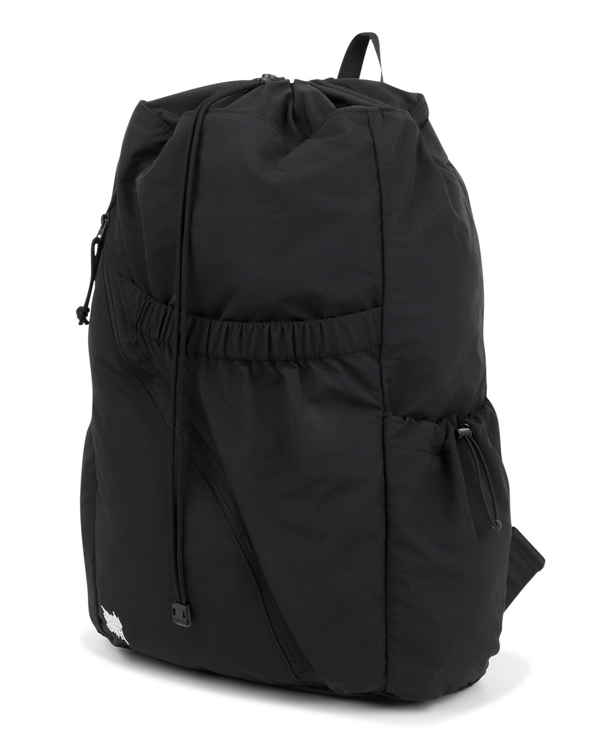 브라운브레스(BROWNBREATH) TAG UNBALANCE GYM SACK BAG