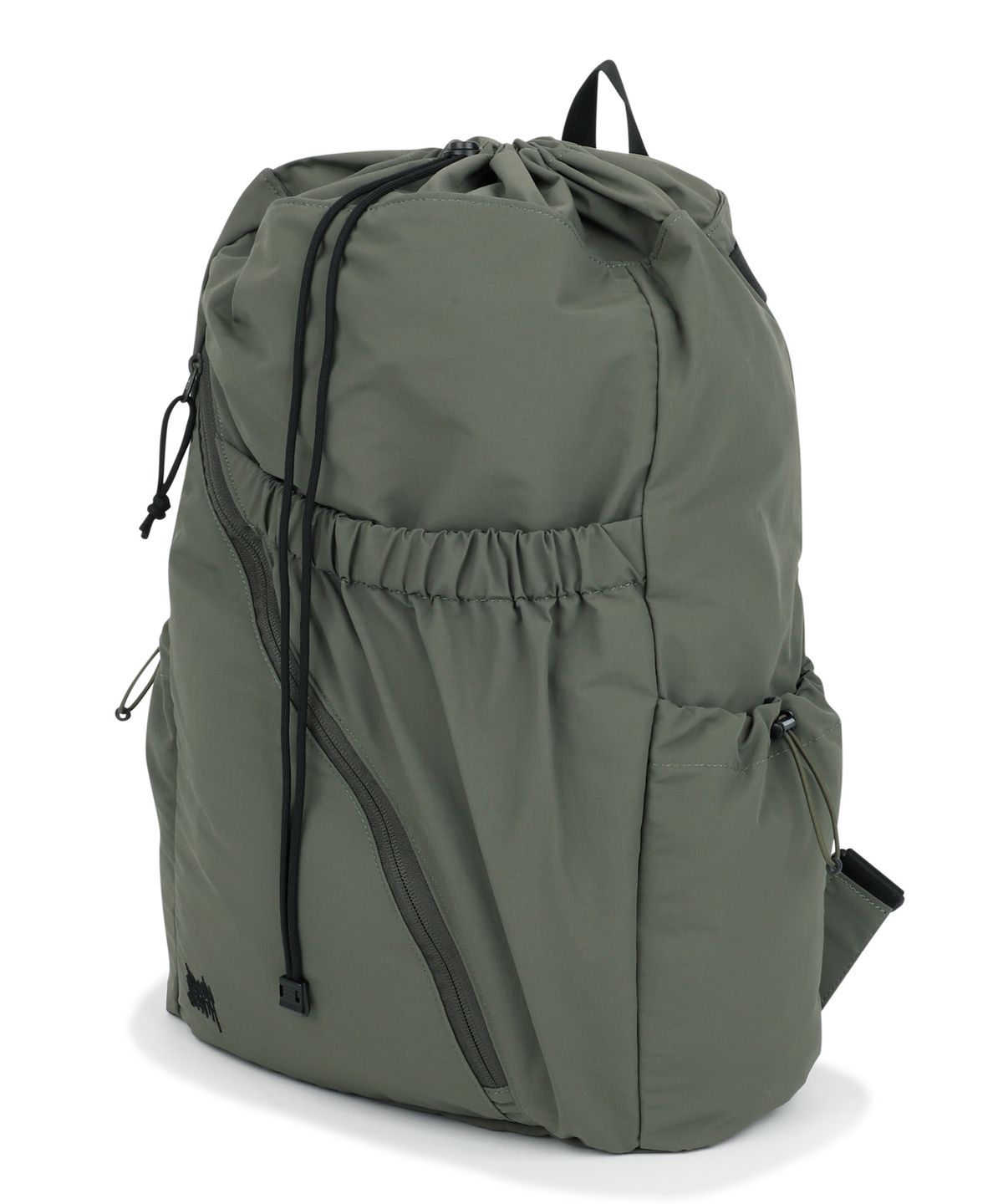 브라운브레스(BROWNBREATH) TAG UNBALANCE GYM SACK BAG