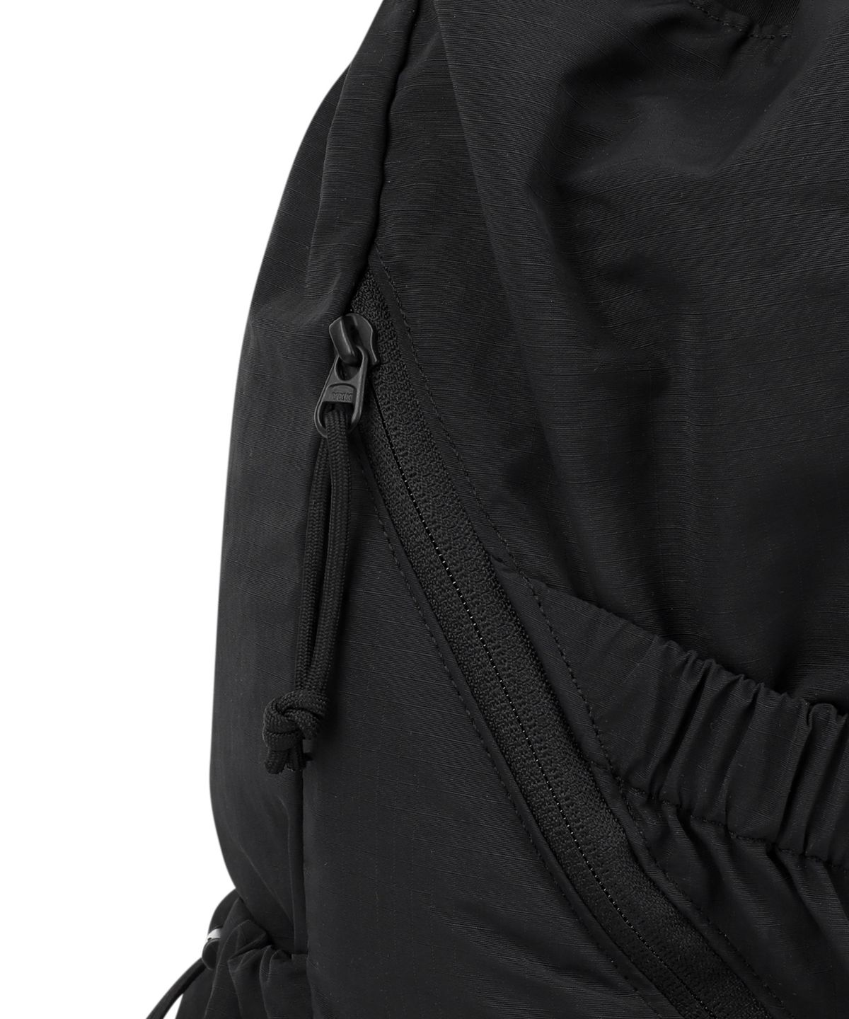 브라운브레스(BROWNBREATH) TAG UNBALANCE GYM SACK BAG