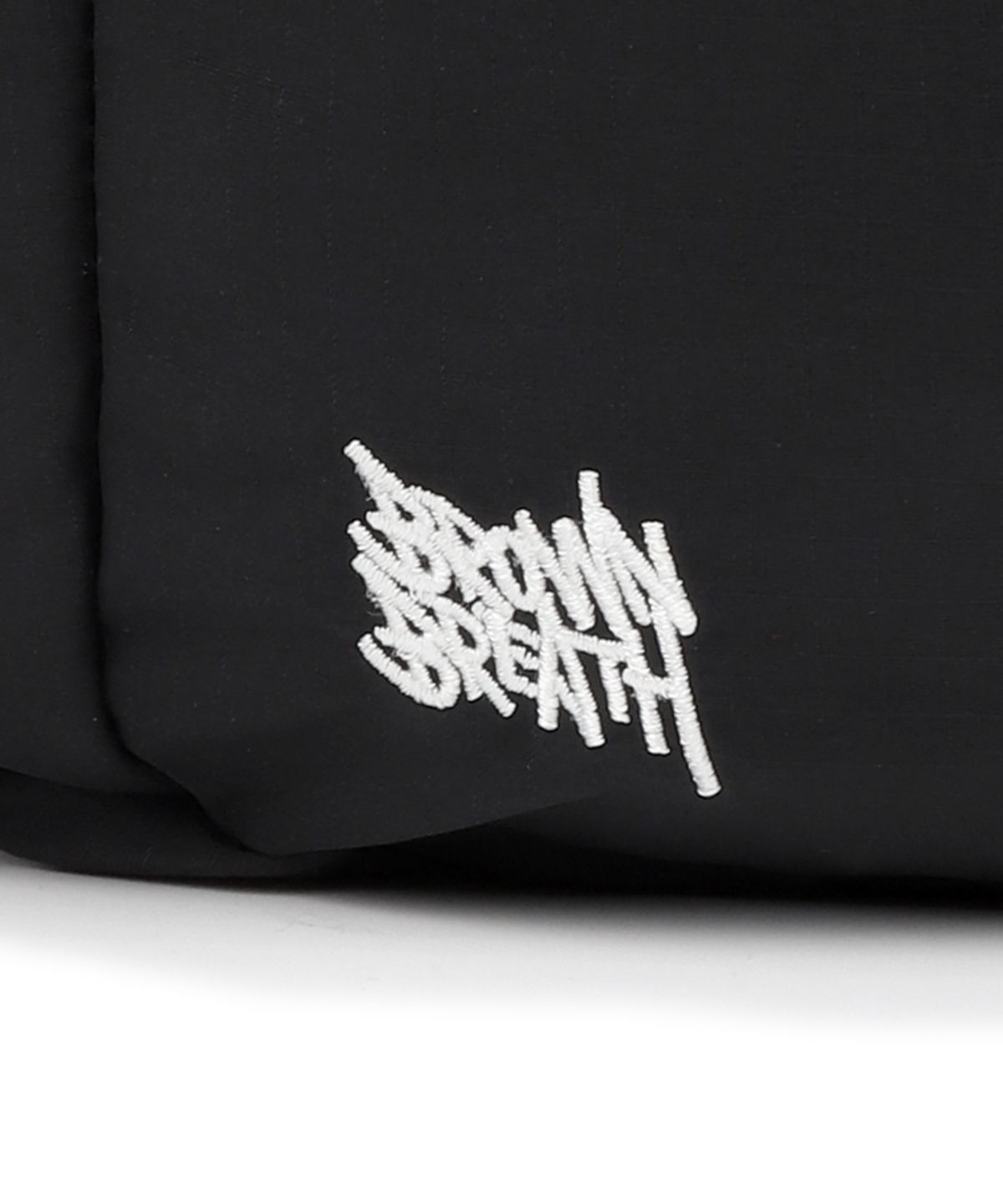 브라운브레스(BROWNBREATH) TAG UNBALANCE GYM SACK BAG