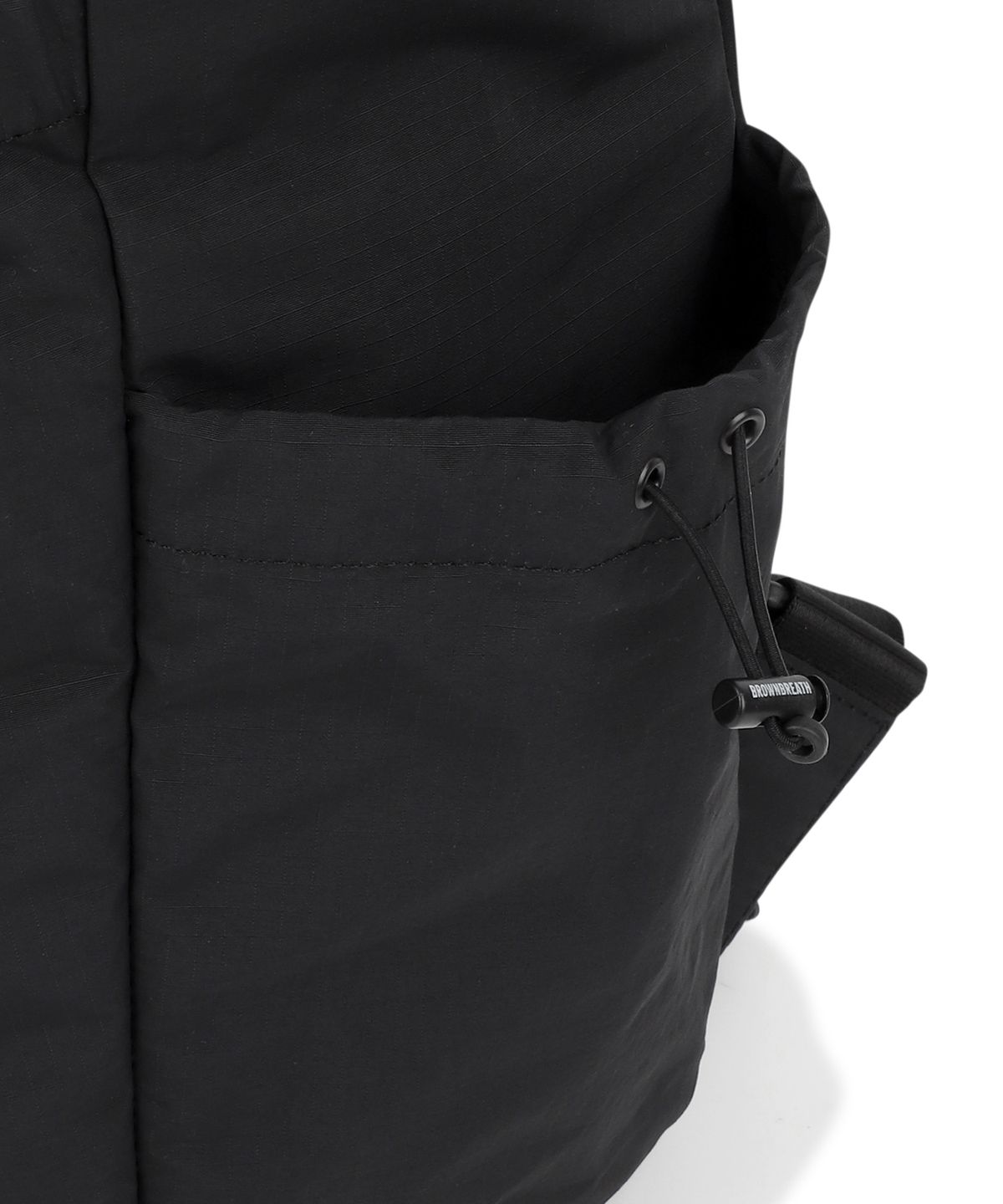 브라운브레스(BROWNBREATH) TAG UNBALANCE GYM SACK BAG