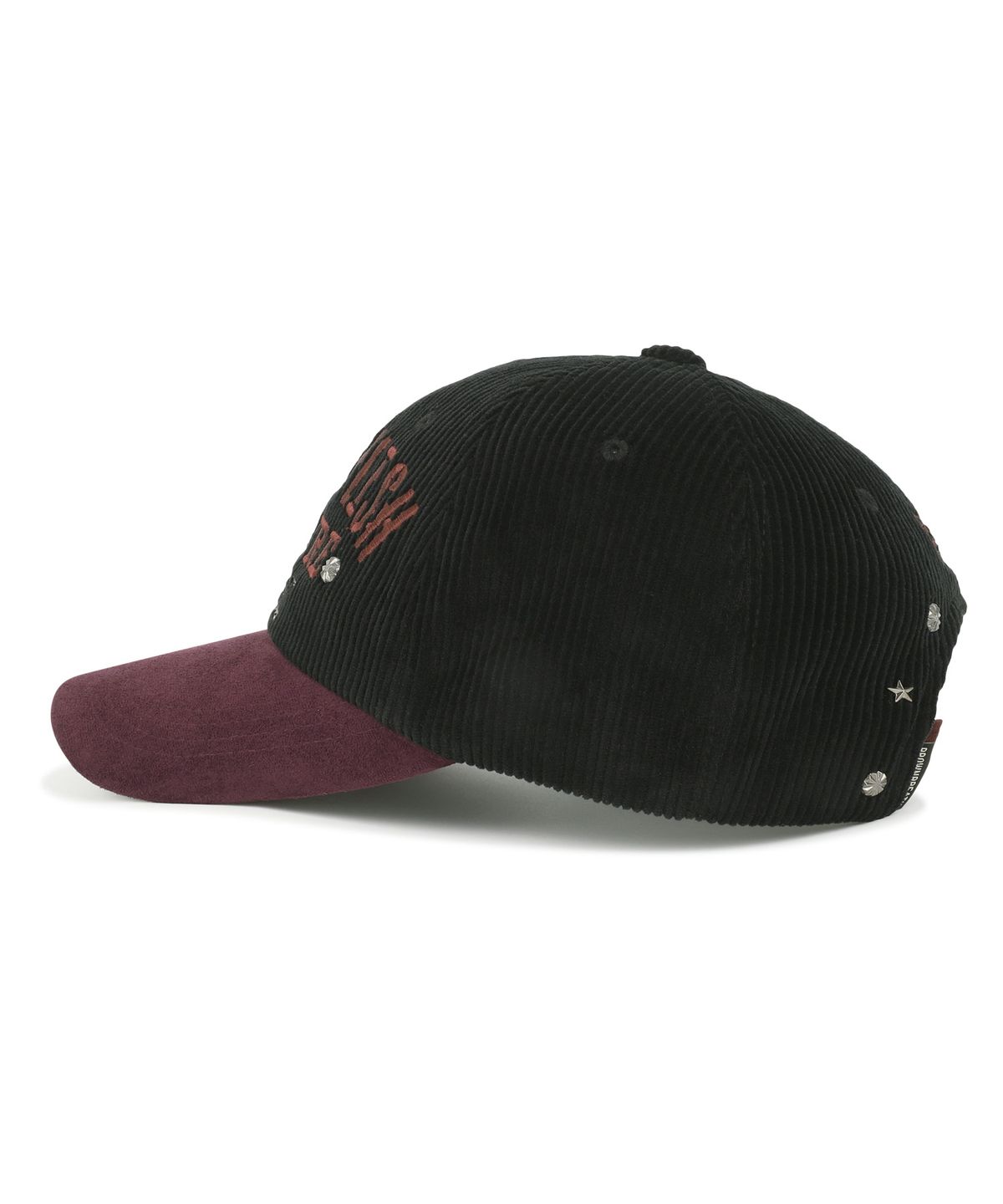 브라운브레스(BROWNBREATH) CONCHO CORDUROY CAP