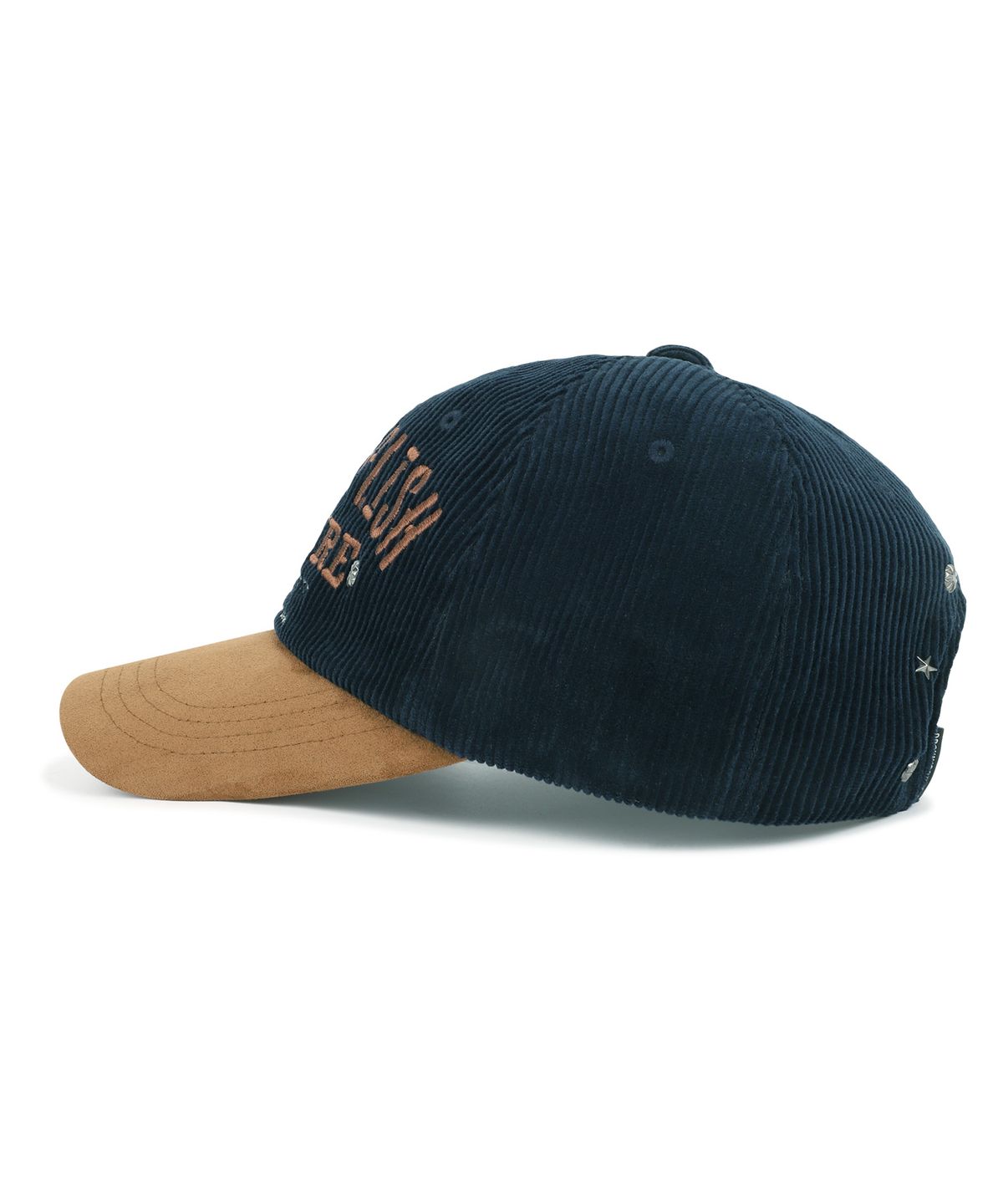 브라운브레스(BROWNBREATH) CONCHO CORDUROY CAP