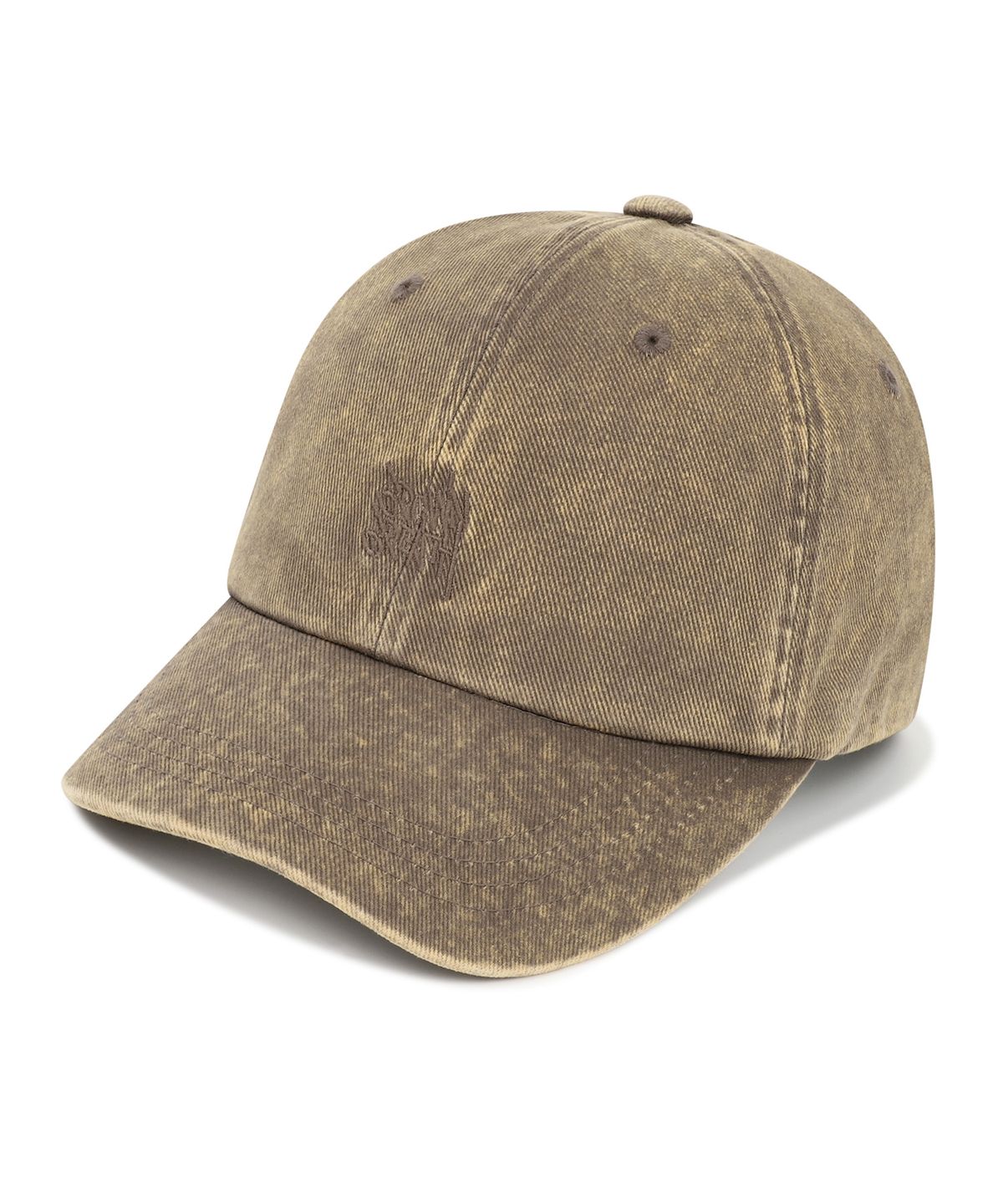 브라운브레스(BROWNBREATH) WASHING TAG CAP