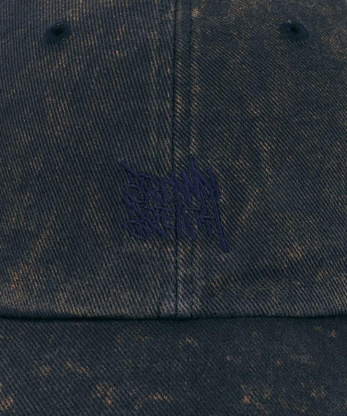 브라운브레스(BROWNBREATH) WASHING TAG CAP