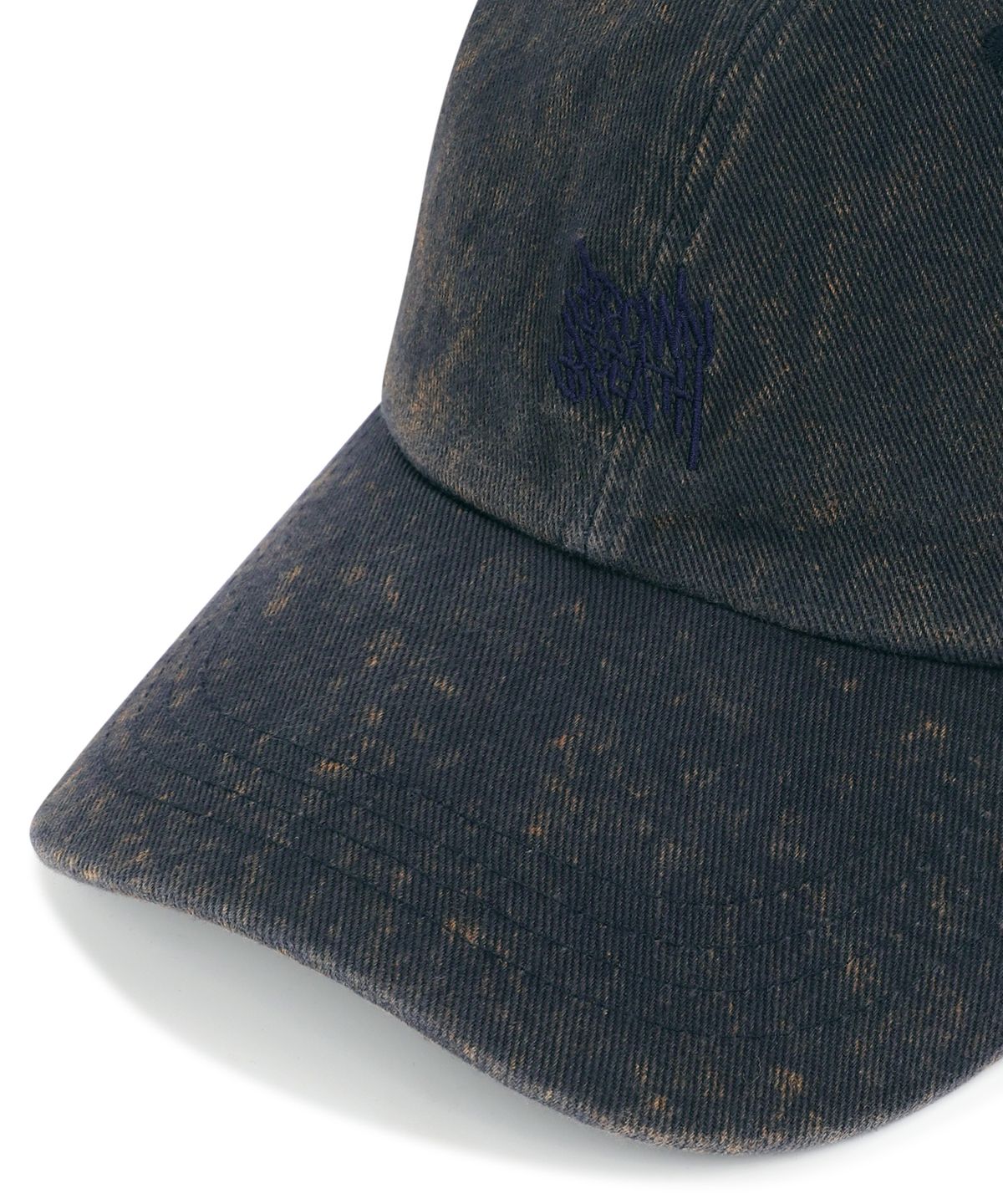 브라운브레스(BROWNBREATH) WASHING TAG CAP