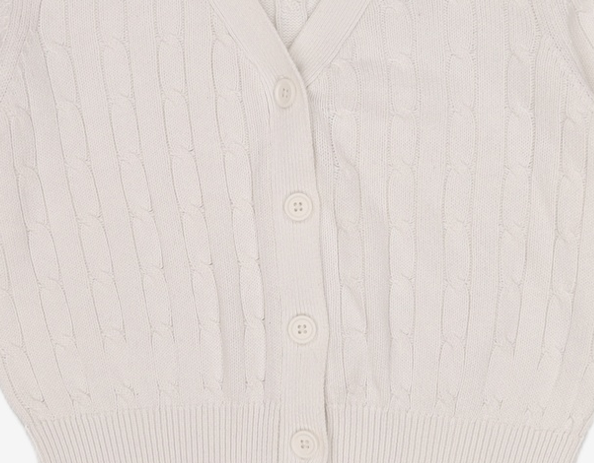 스파오(SPAO) 카디건 S