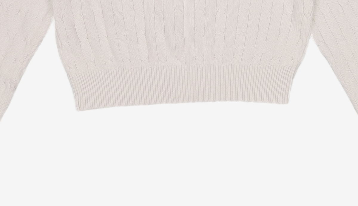 스파오(SPAO) 카디건 S