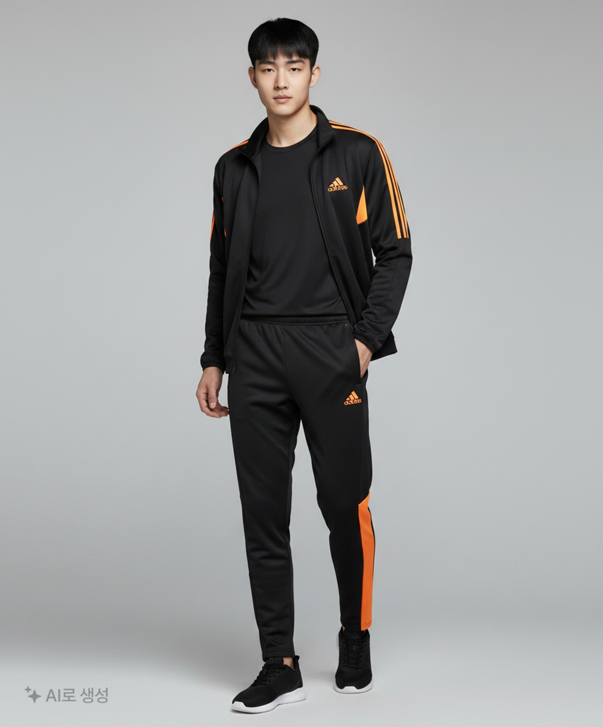 아디다스(ADIDAS) 트레이닝 팬츠 95