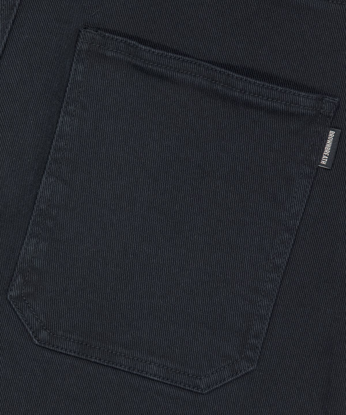 브라운브레스(BROWNBREATH) OXFORD BALLOON PANTS
