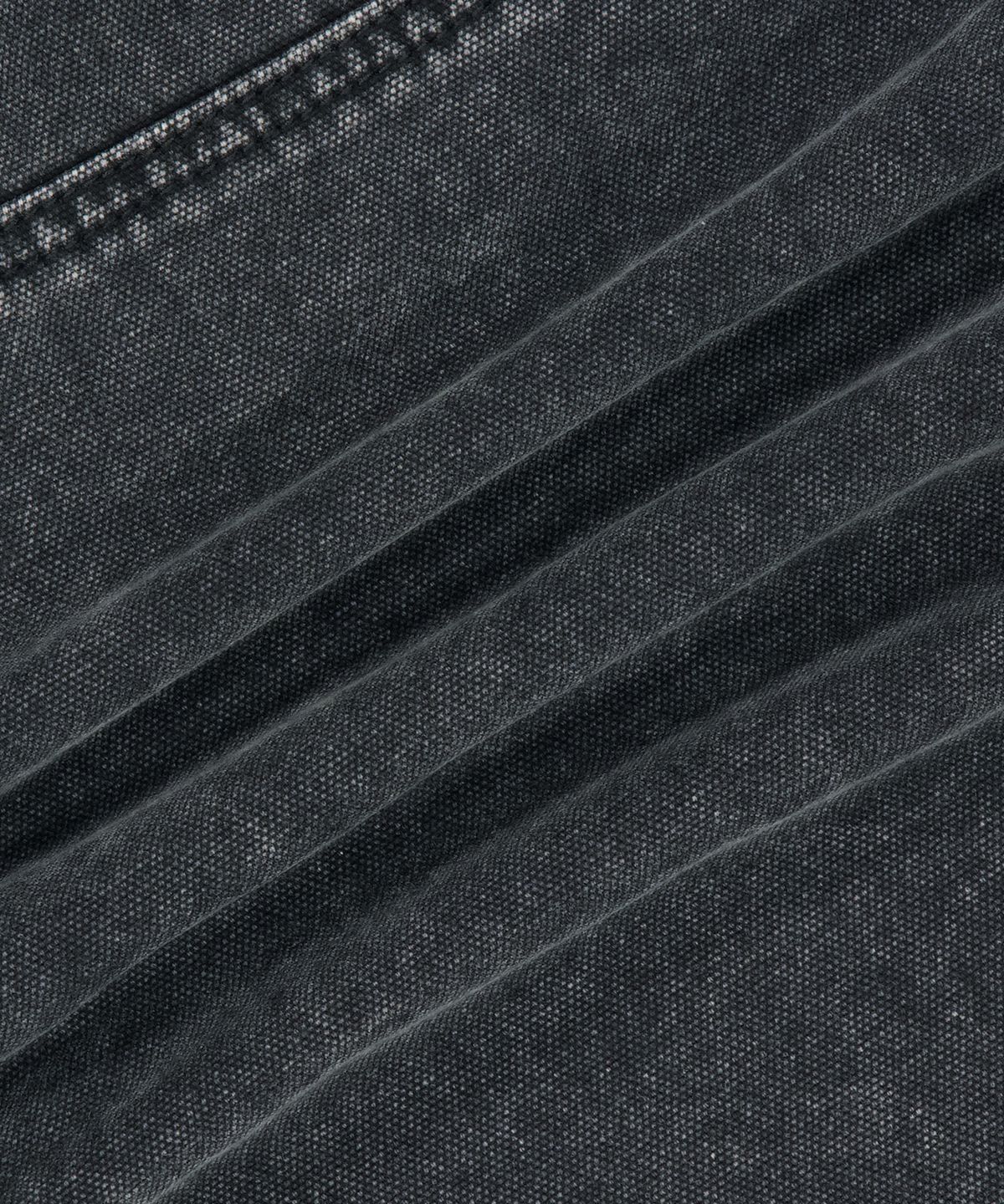 브라운브레스(BROWNBREATH) DOUBLE POCKET STONE WASH PANTS