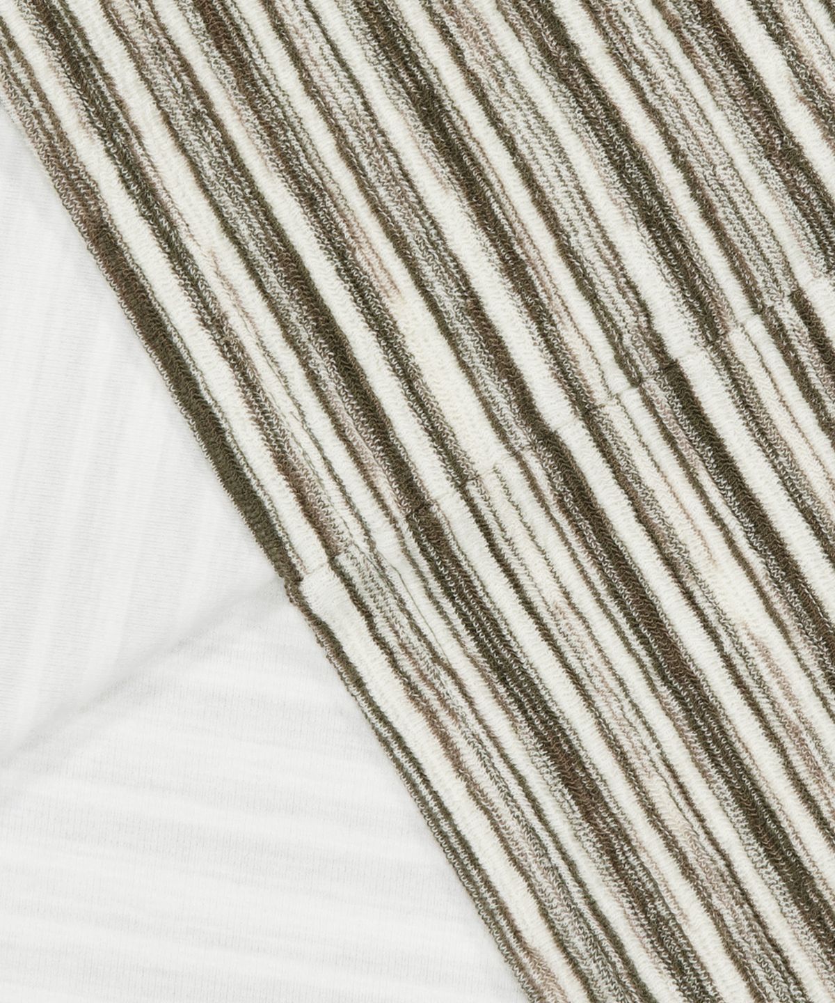 브라운브레스(BROWNBREATH) TAG STRIPE LONGSLEEVE