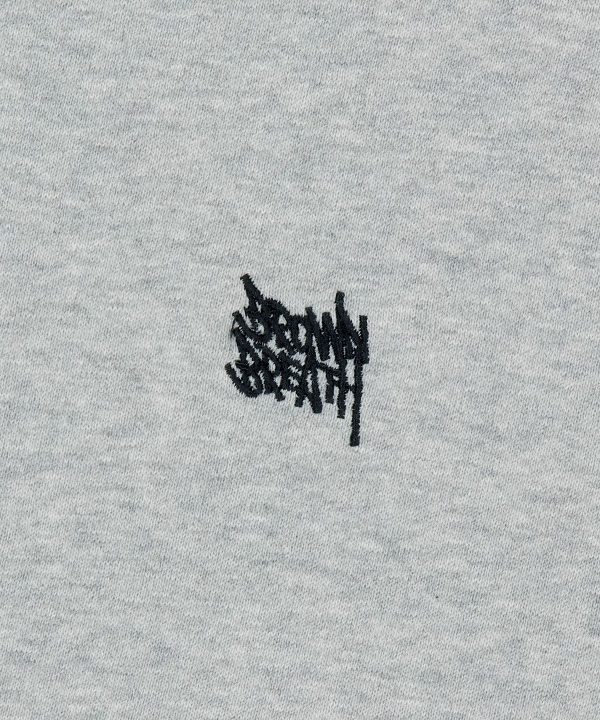 브라운브레스(BROWNBREATH) TAG OG CREWNECK